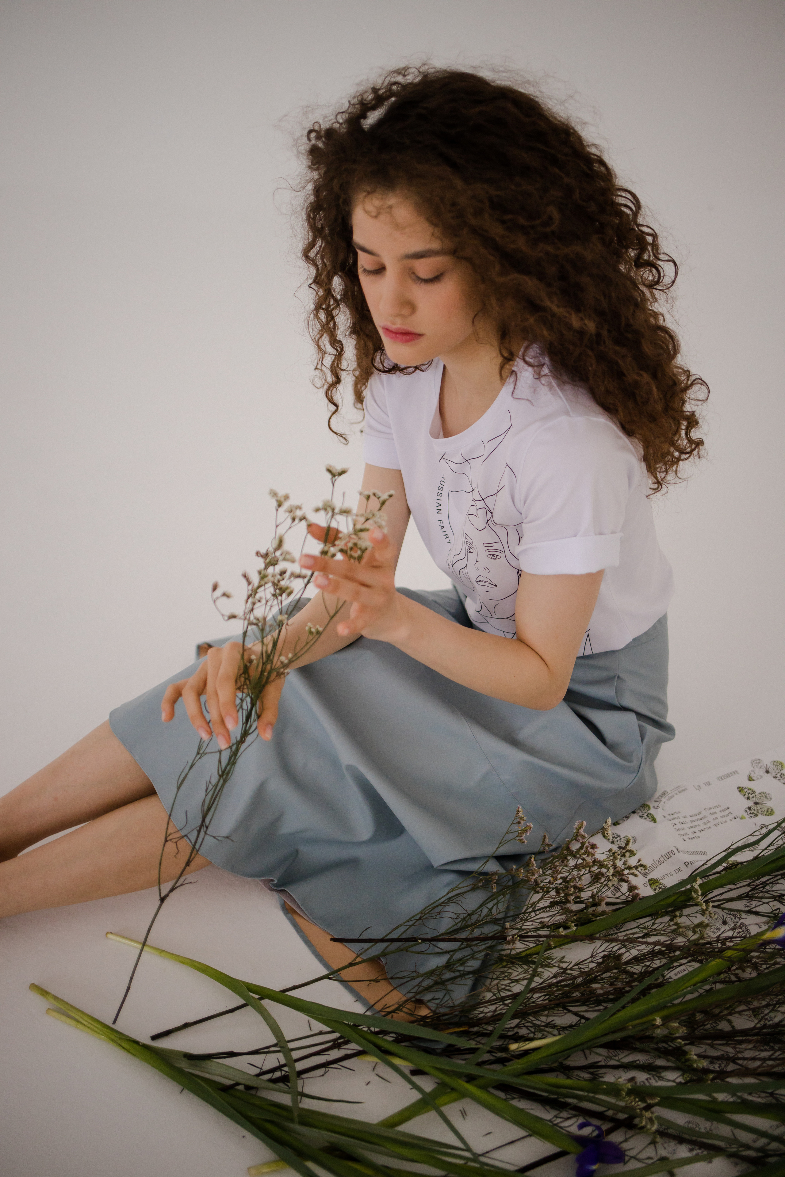 Анна Машкова. Семейный и детский фотограф в Москве Кузьмина Мария