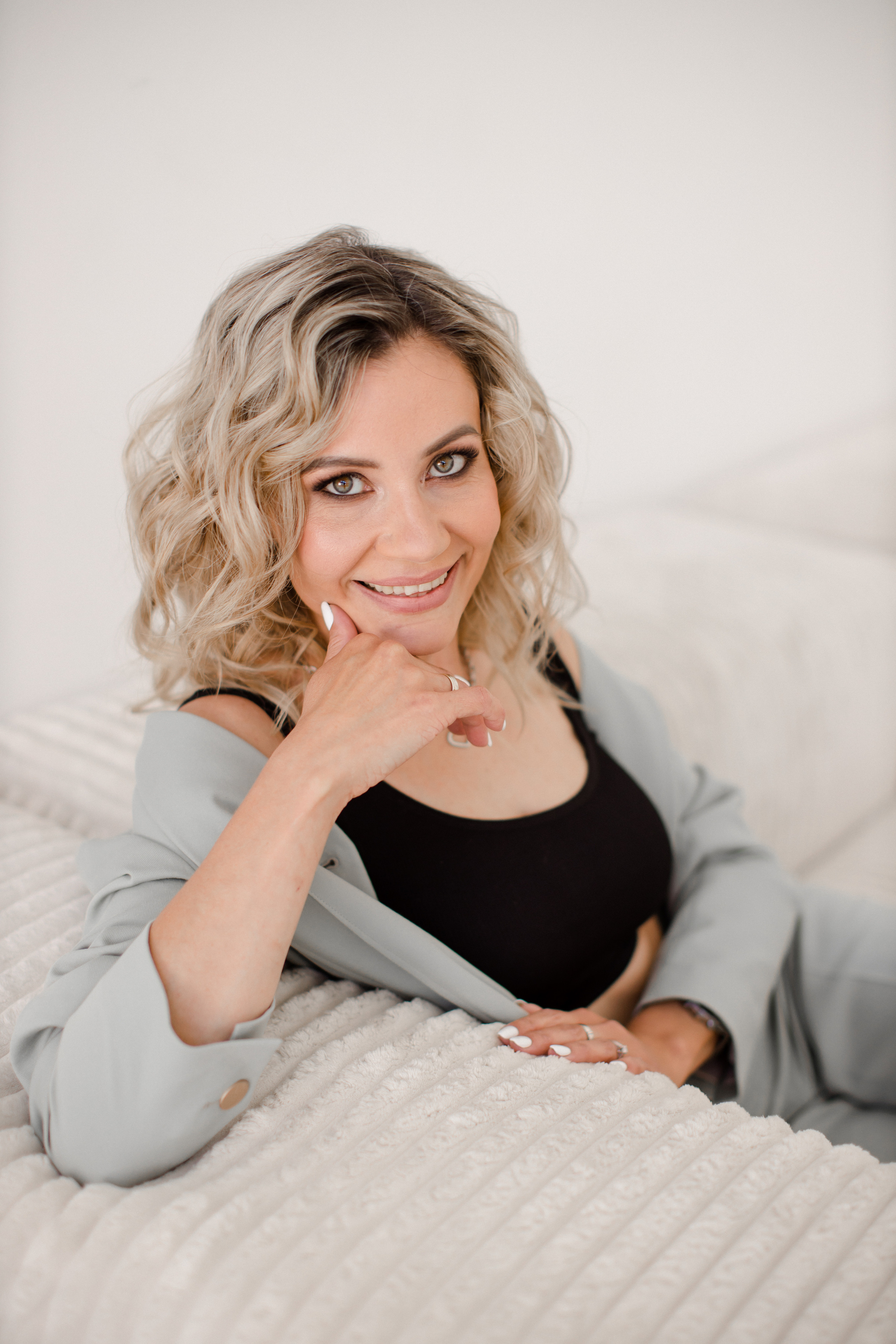 Виктория. Семейный и детский фотограф в Москве Кузьмина Мария