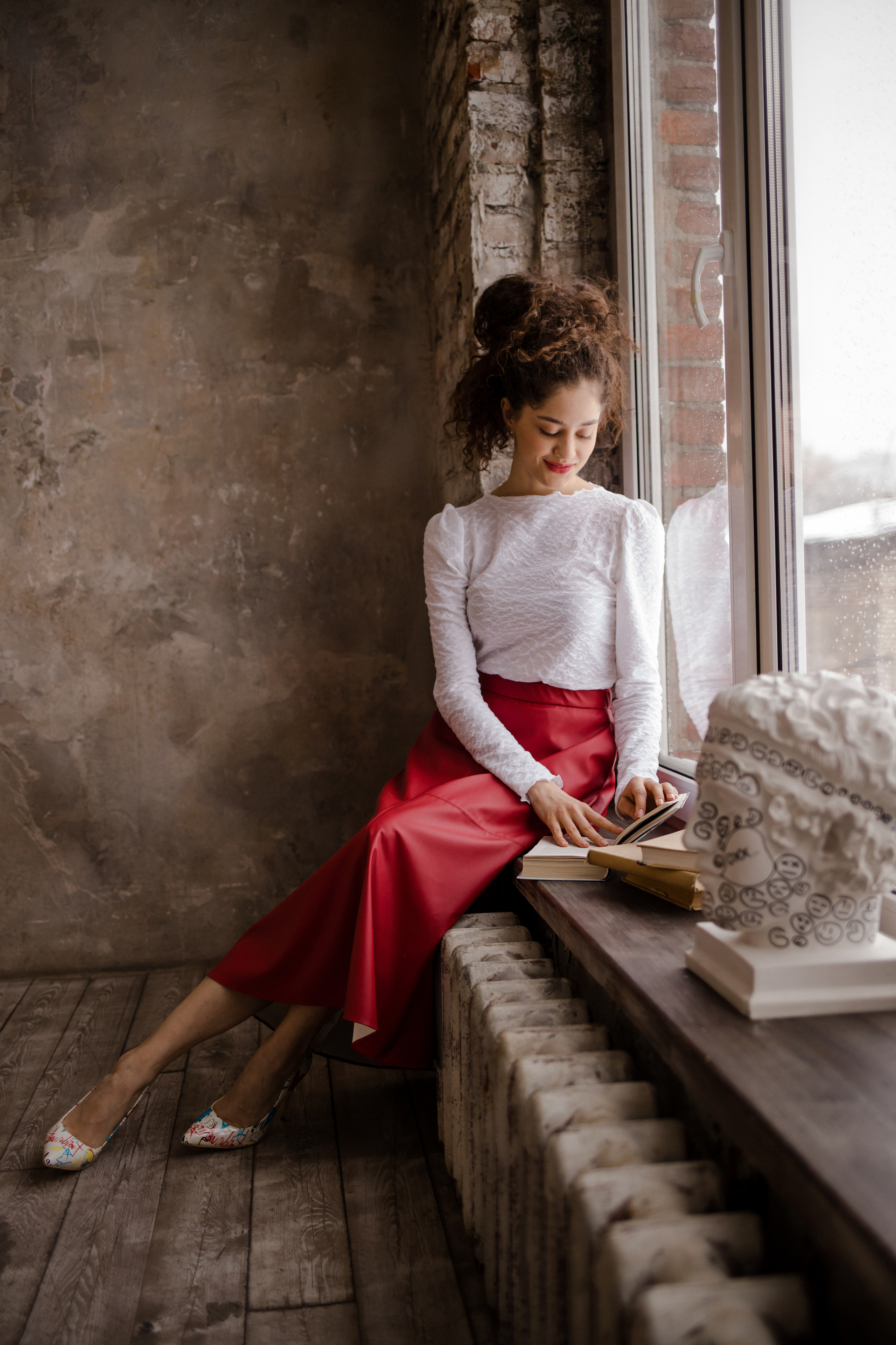 Анна Машкова. Семейный и детский фотограф в Москве Кузьмина Мария