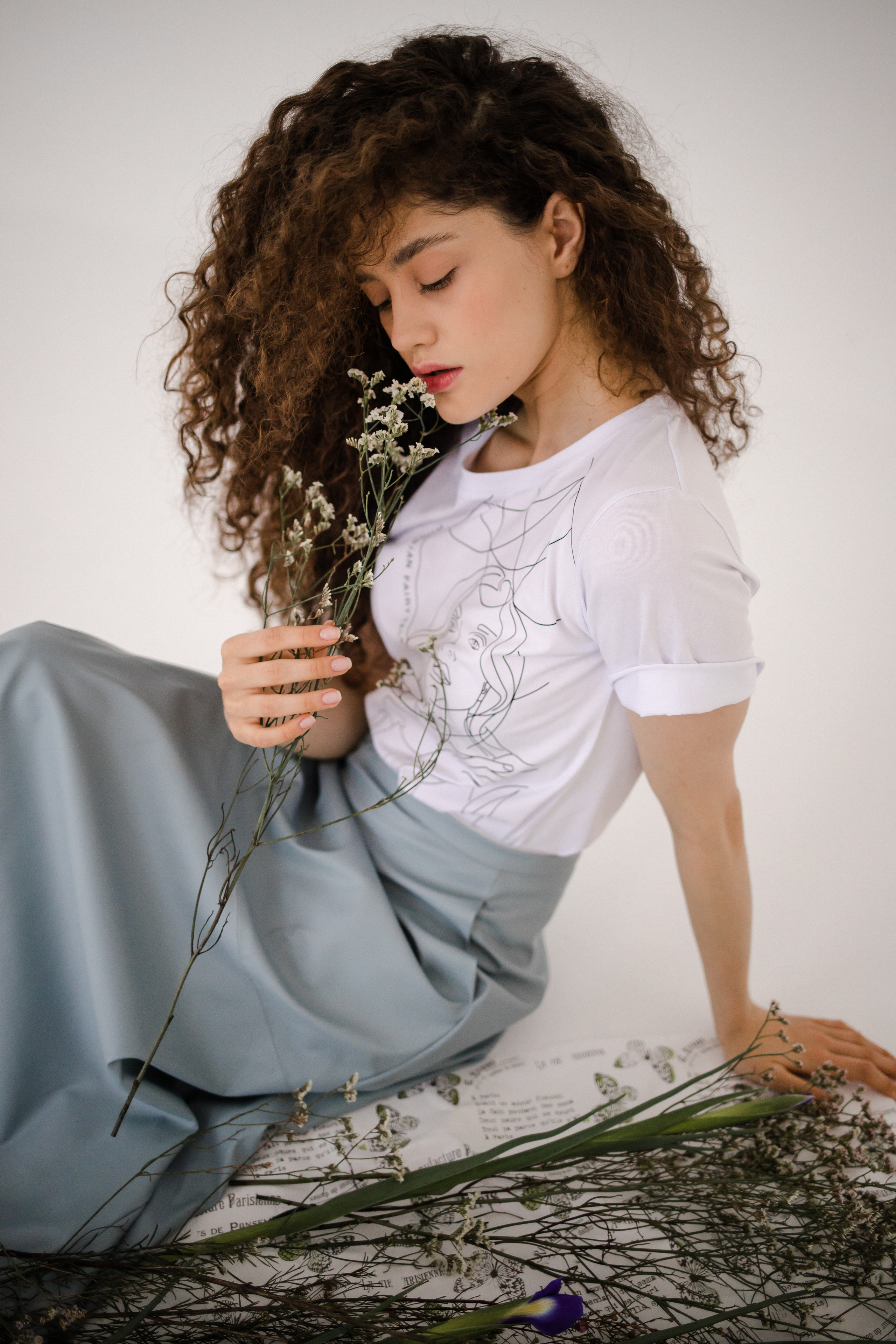 Анна Машкова. Семейный и детский фотограф в Москве Кузьмина Мария