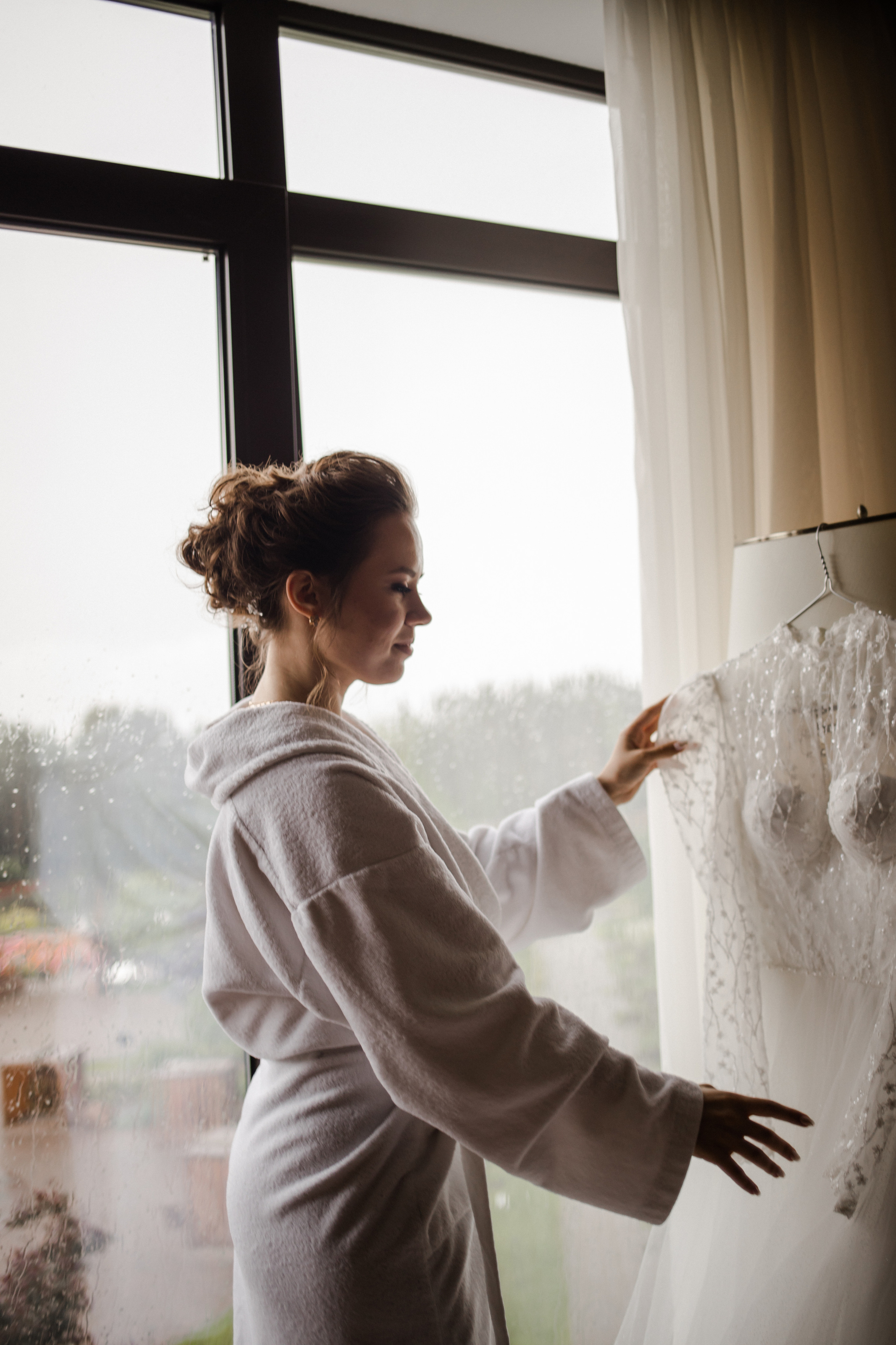 Илья и Настя. Семейный и детский фотограф в Москве Кузьмина Мария