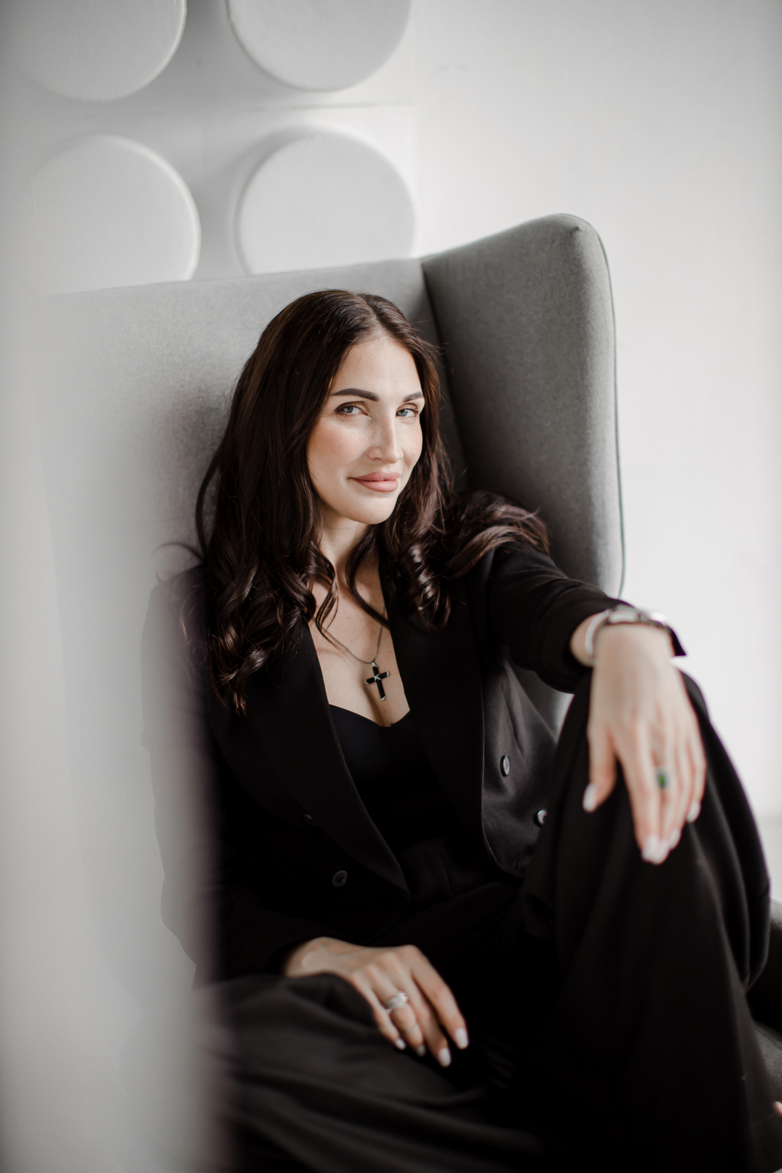 Елена. Семейный и детский фотограф в Москве Кузьмина Мария