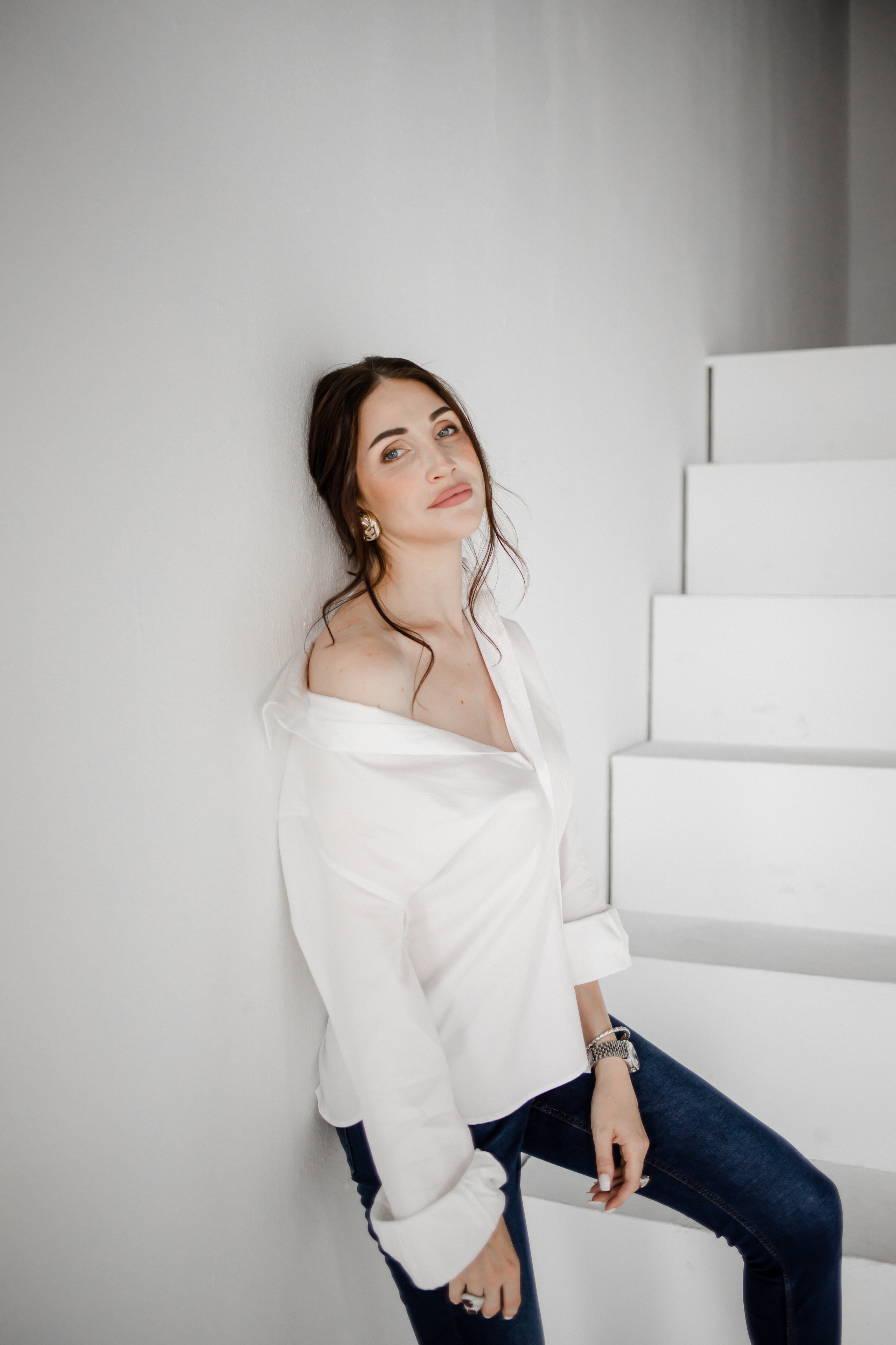 Елена. Семейный и детский фотограф в Москве Кузьмина Мария