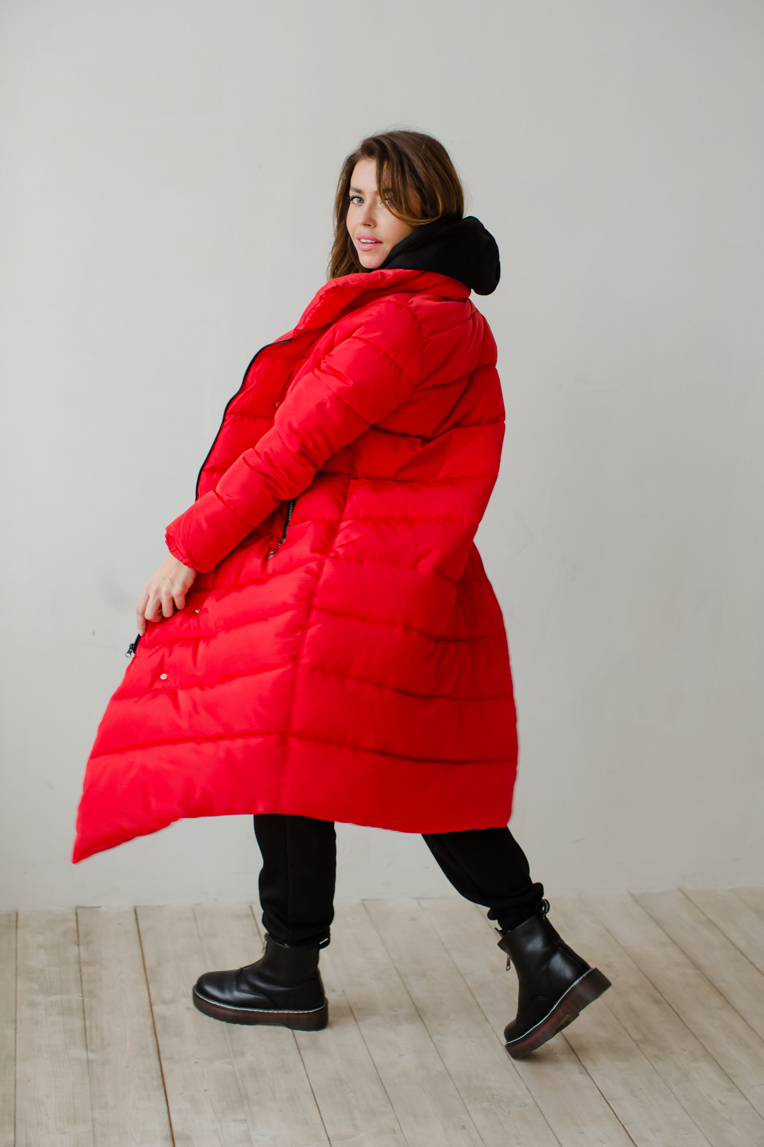 Шоурум. Семейный и детский фотограф в Москве Кузьмина Мария