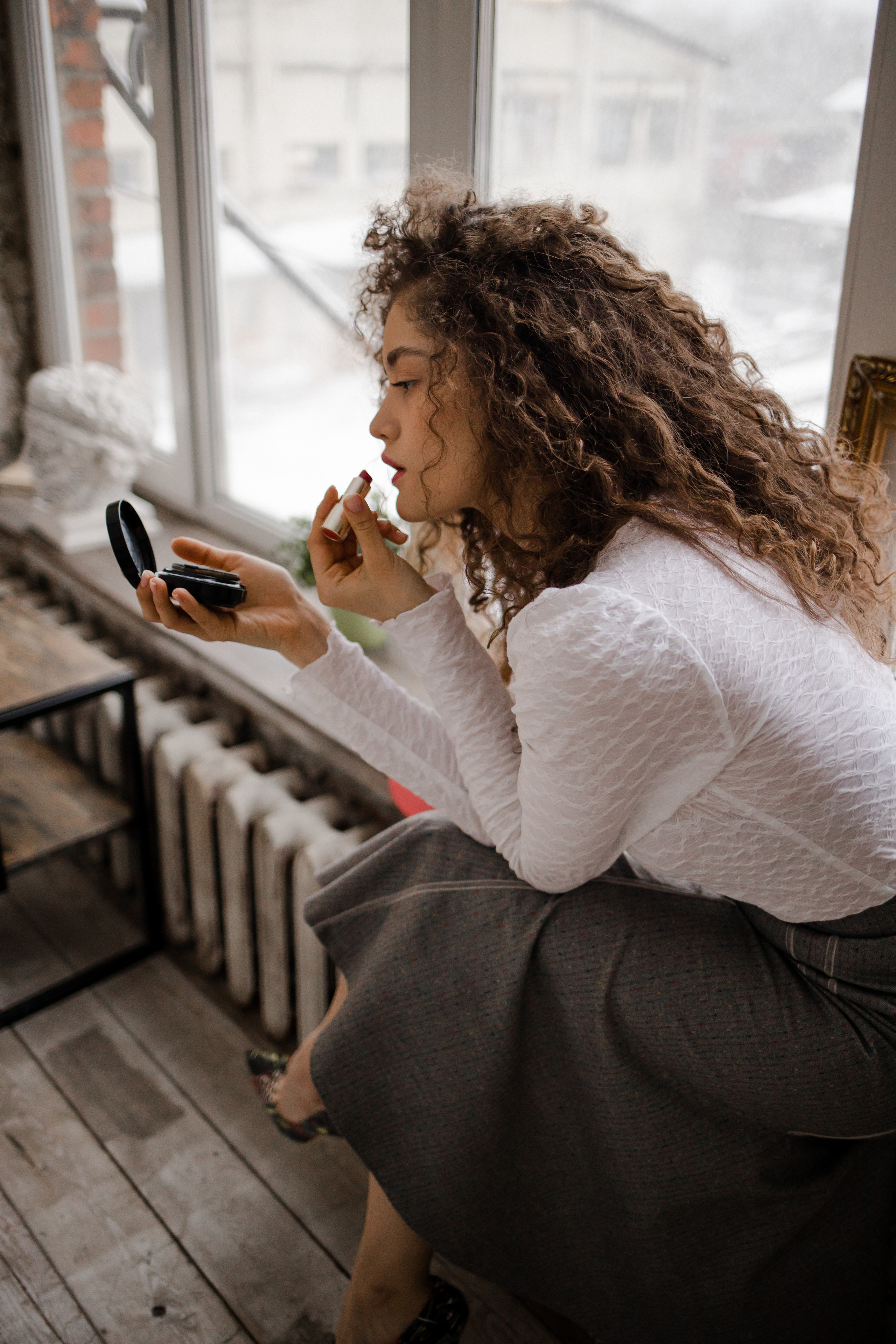 Анна Машкова. Семейный и детский фотограф в Москве Кузьмина Мария