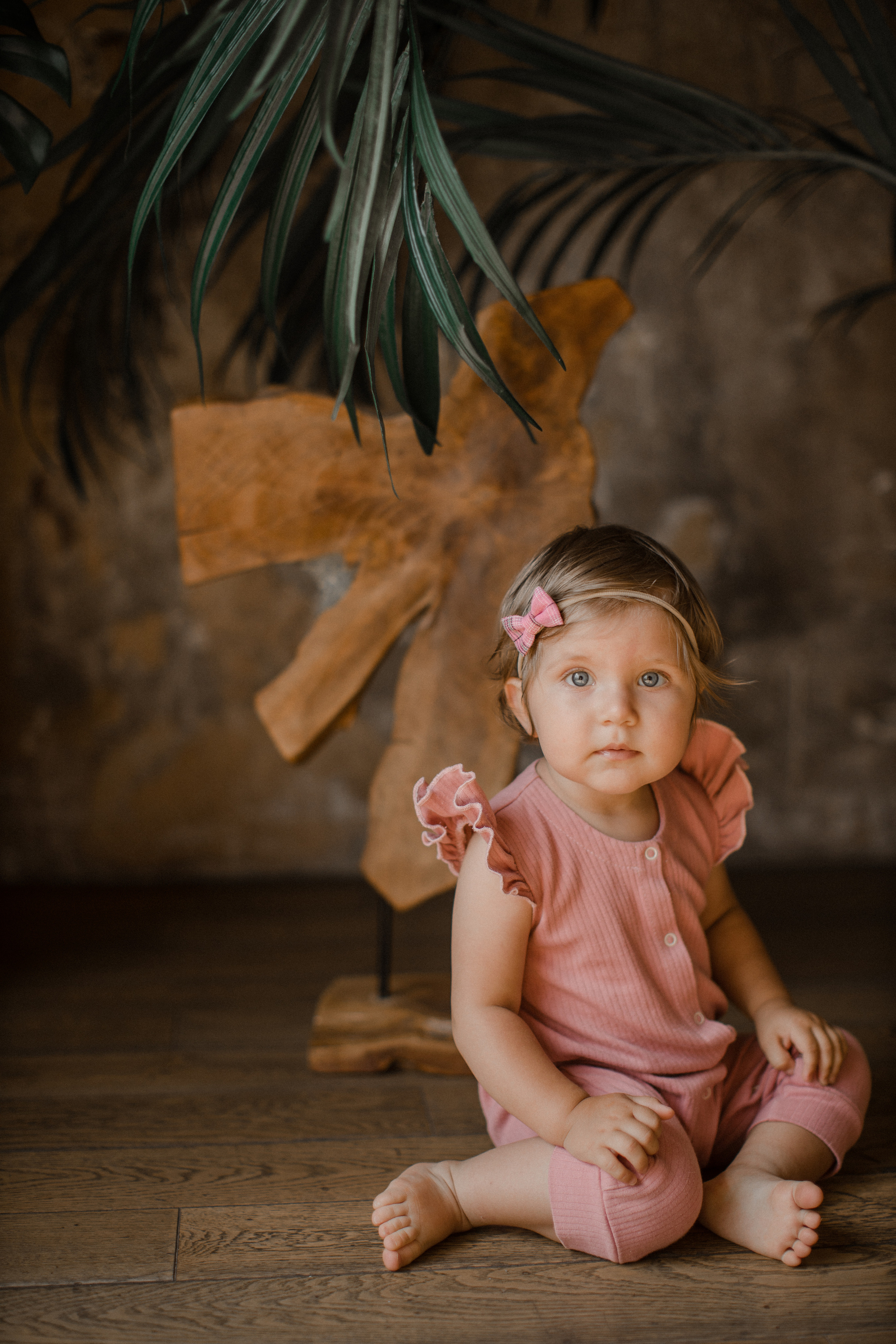 Рома Лена и Есения. Семейный и детский фотограф в Москве Кузьмина Мария