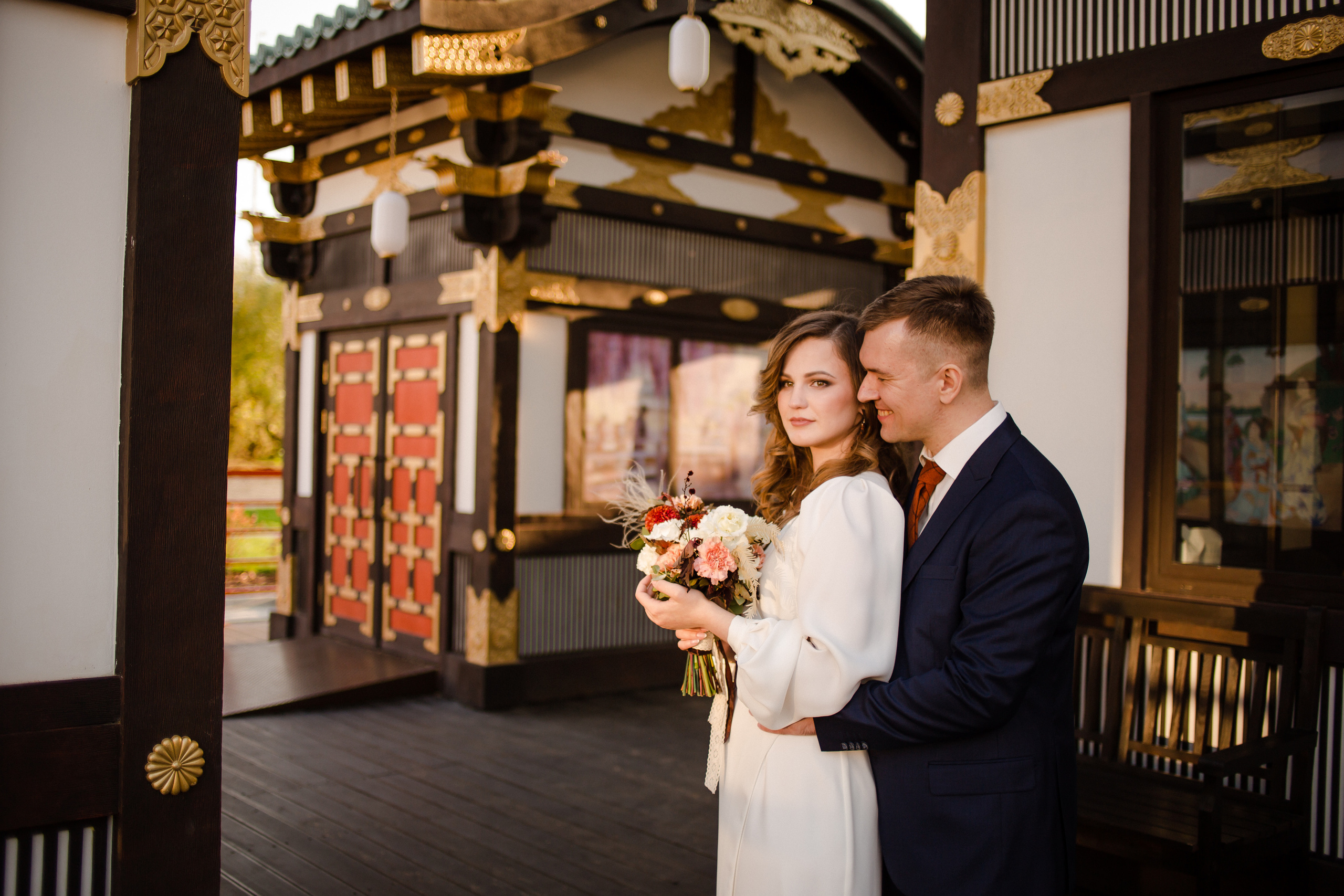 Саша и Антон. Семейный и детский фотограф в Москве Кузьмина Мария