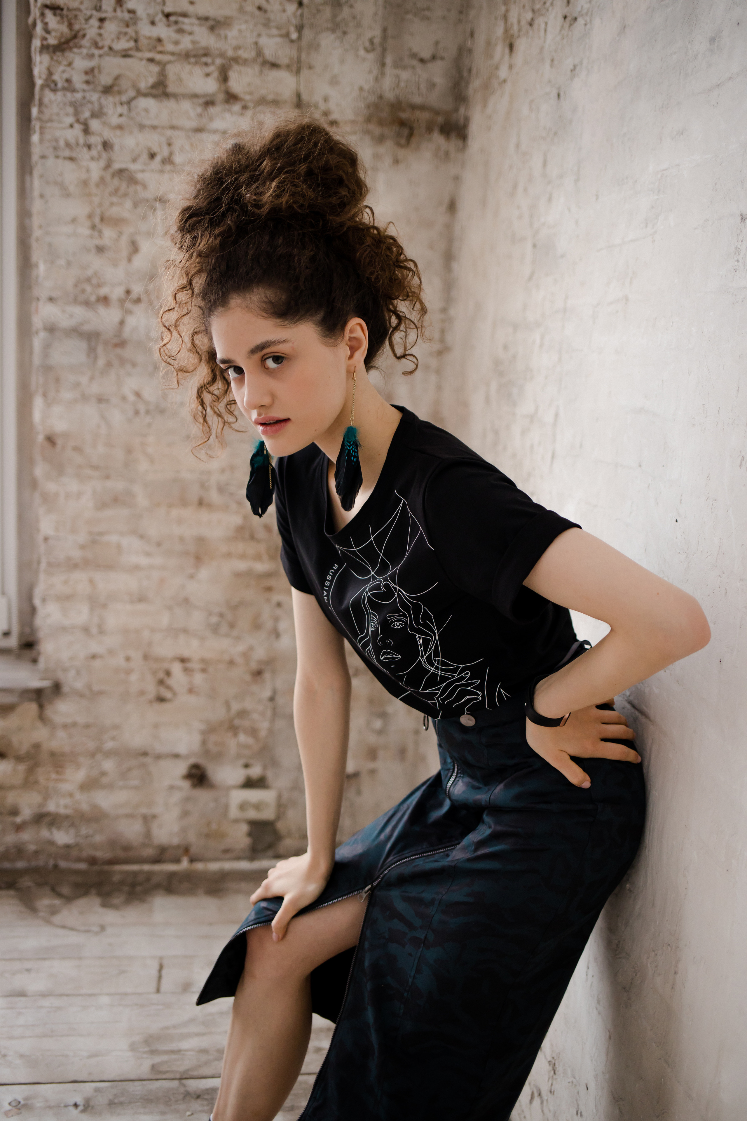 Анна Машкова. Семейный и детский фотограф в Москве Кузьмина Мария