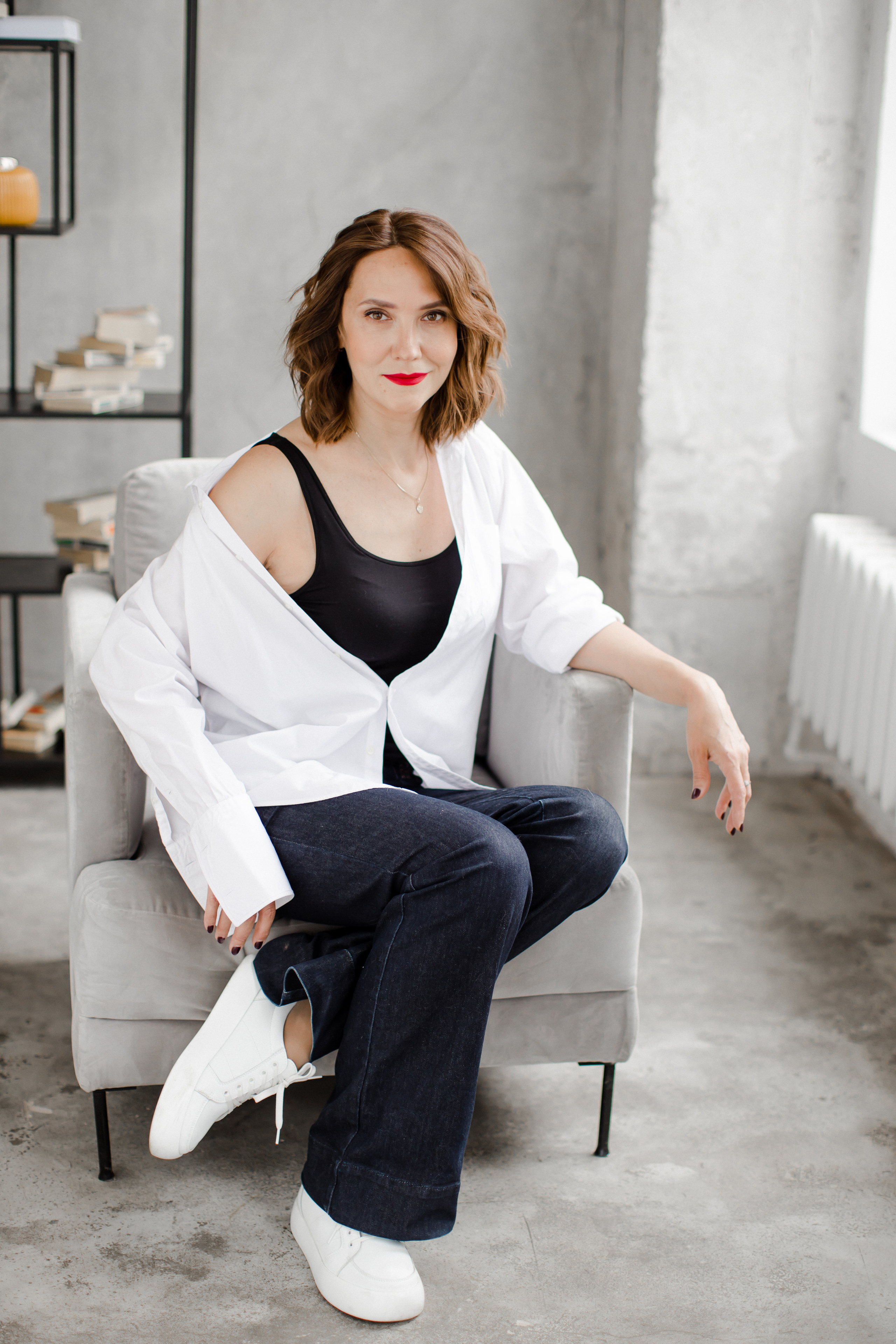 Татьяна. Семейный и детский фотограф в Москве Кузьмина Мария