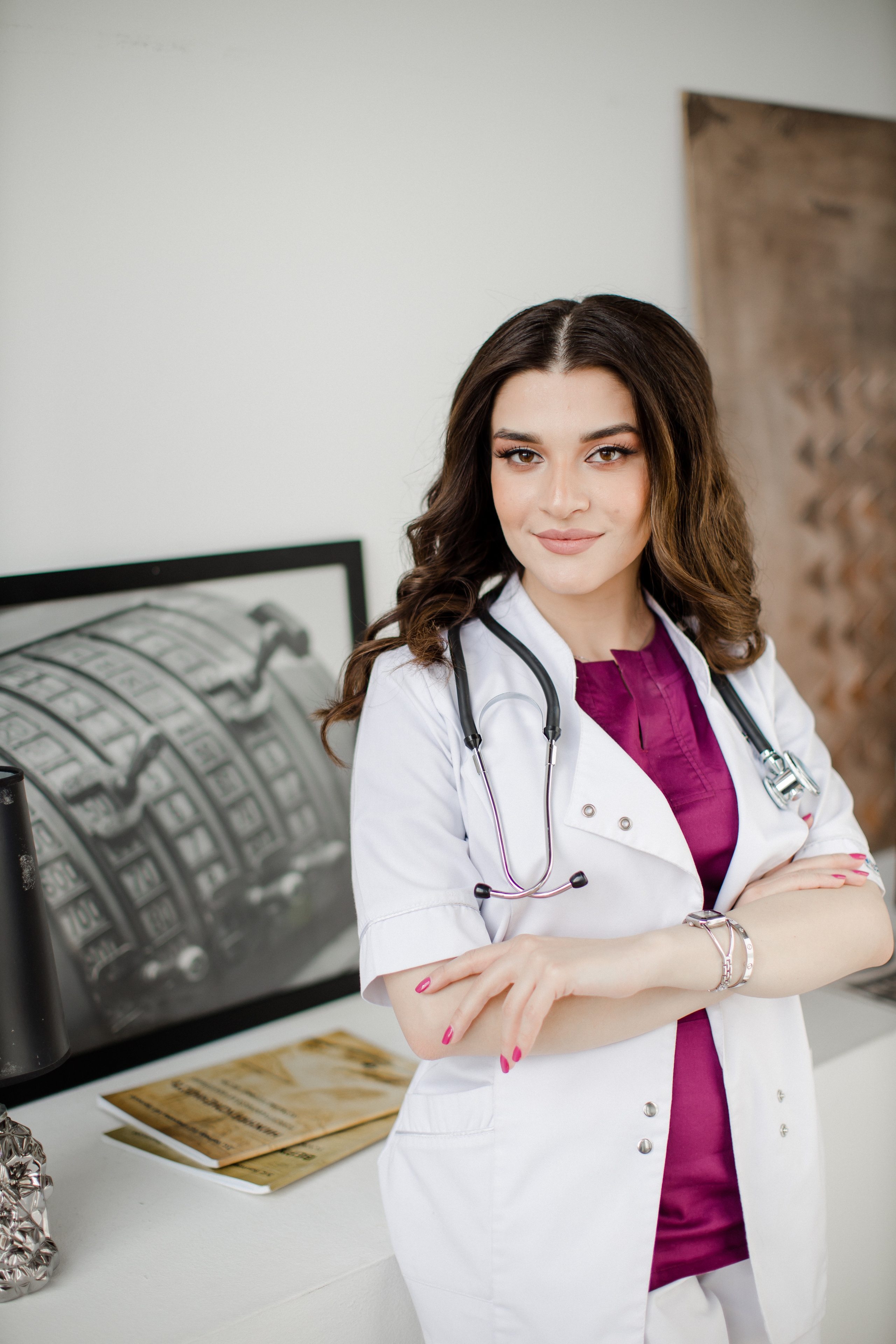 Выпуск. Семейный и детский фотограф в Москве Кузьмина Мария