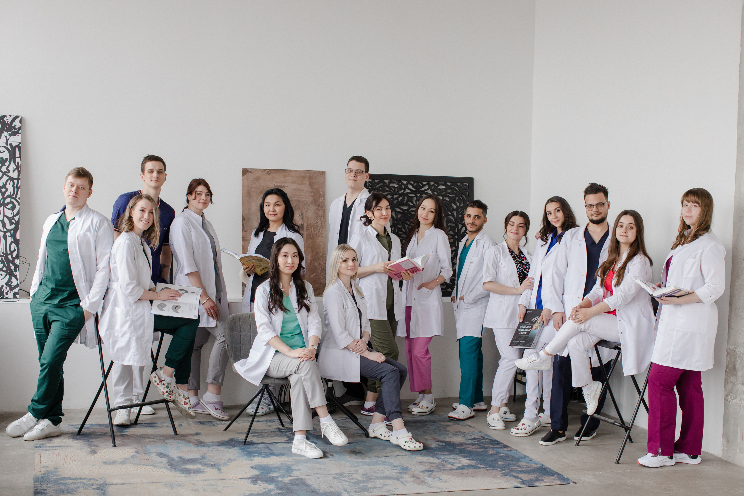 Выпуск. Семейный и детский фотограф в Москве Кузьмина Мария