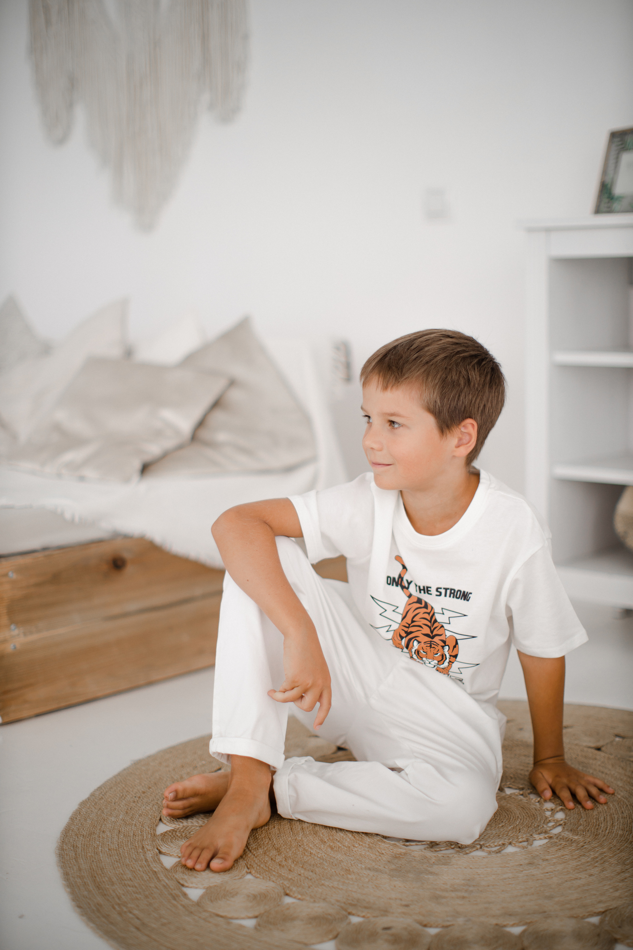 В ожидании…. Семейный и детский фотограф в Москве Кузьмина Мария