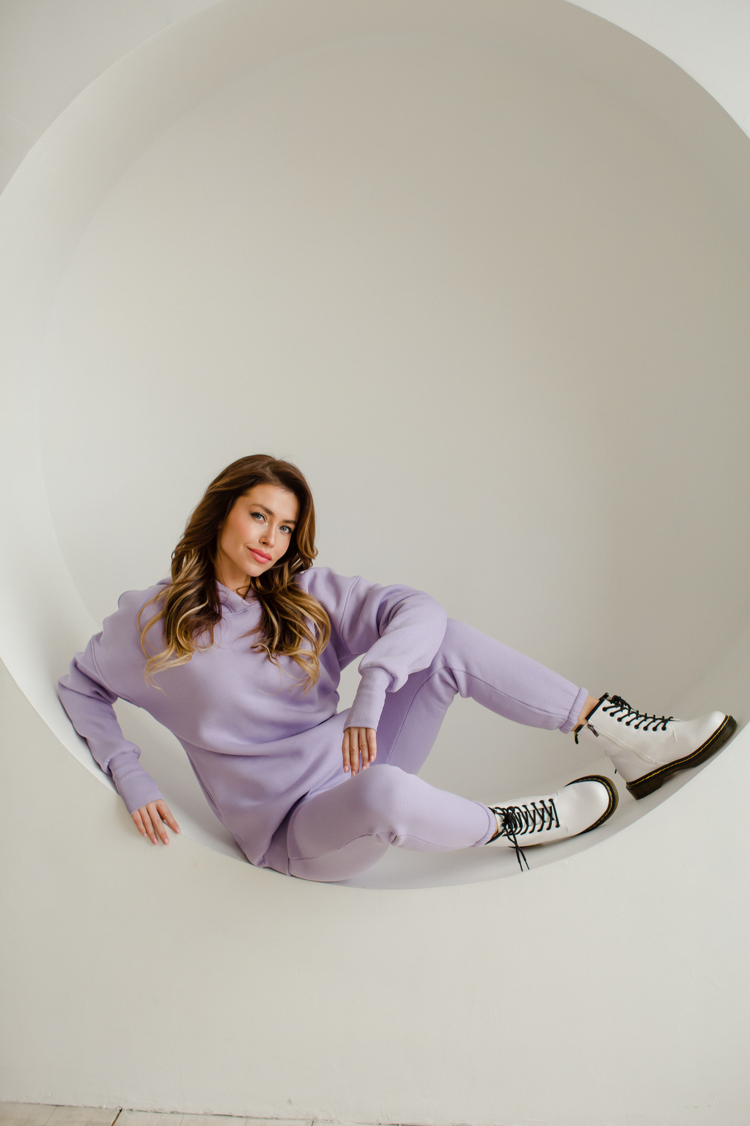 Шоурум. Семейный и детский фотограф в Москве Кузьмина Мария