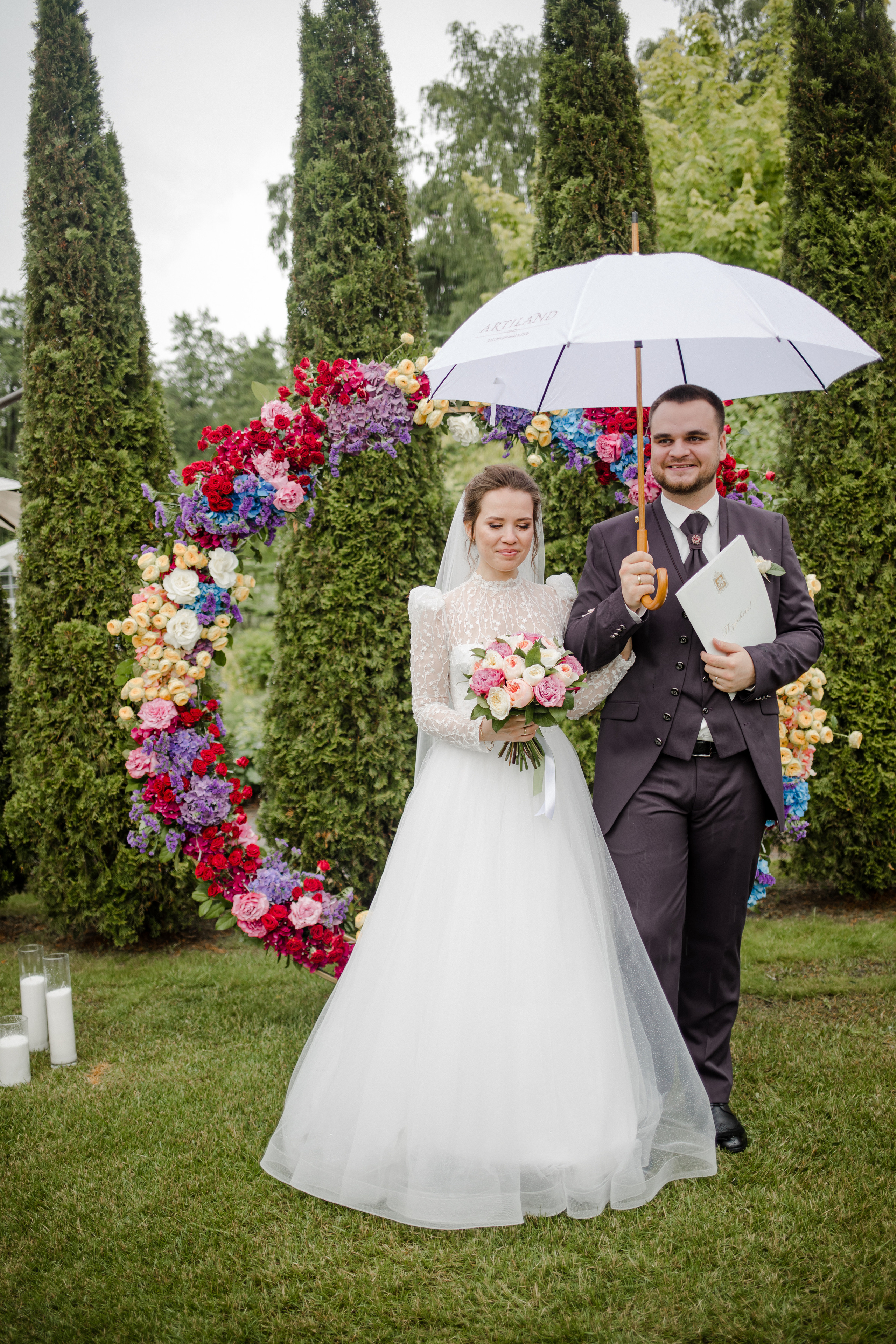 Илья и Настя. Семейный и детский фотограф в Москве Кузьмина Мария