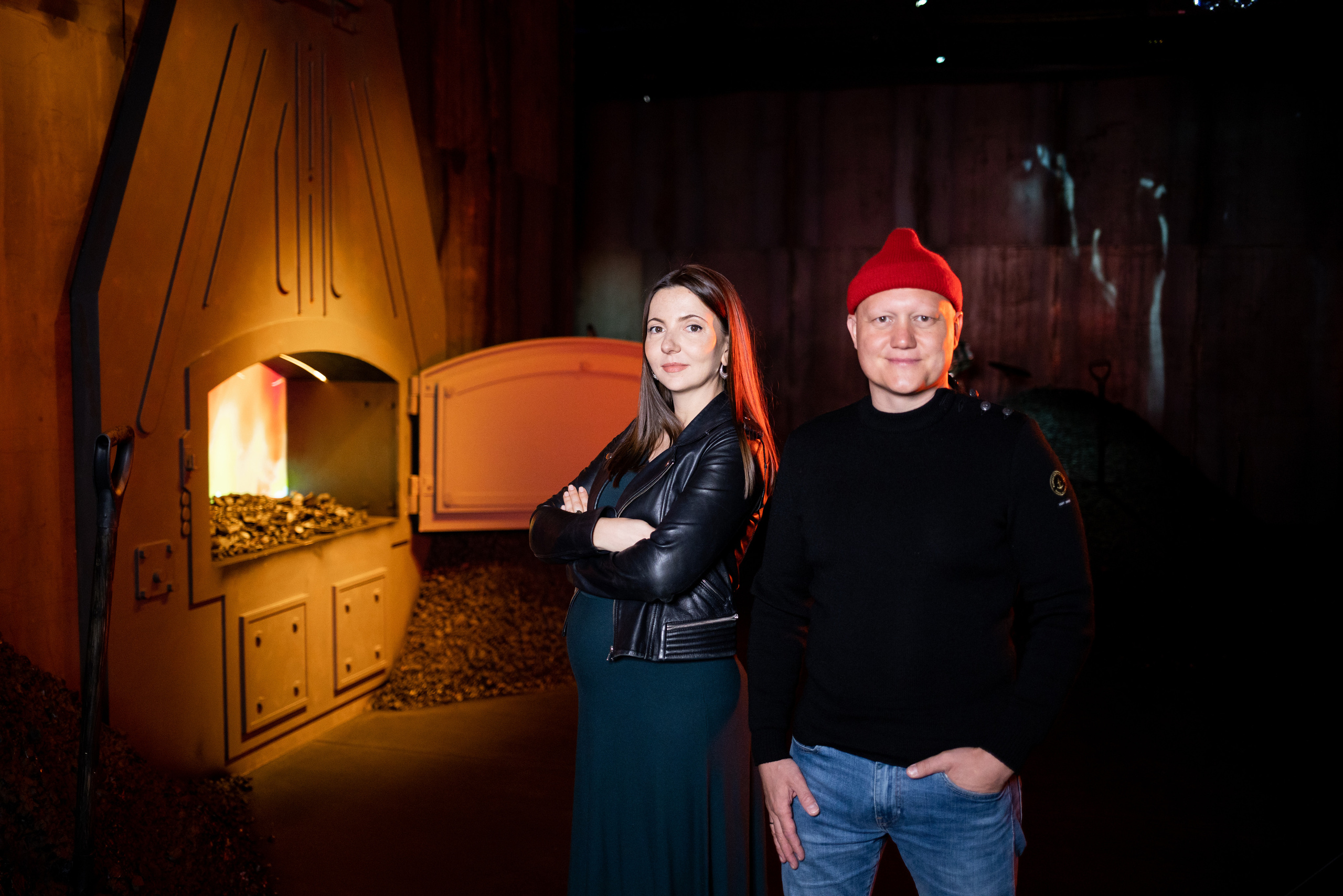 Выставка Путь героя. Семейный и детский фотограф в Москве Кузьмина Мария