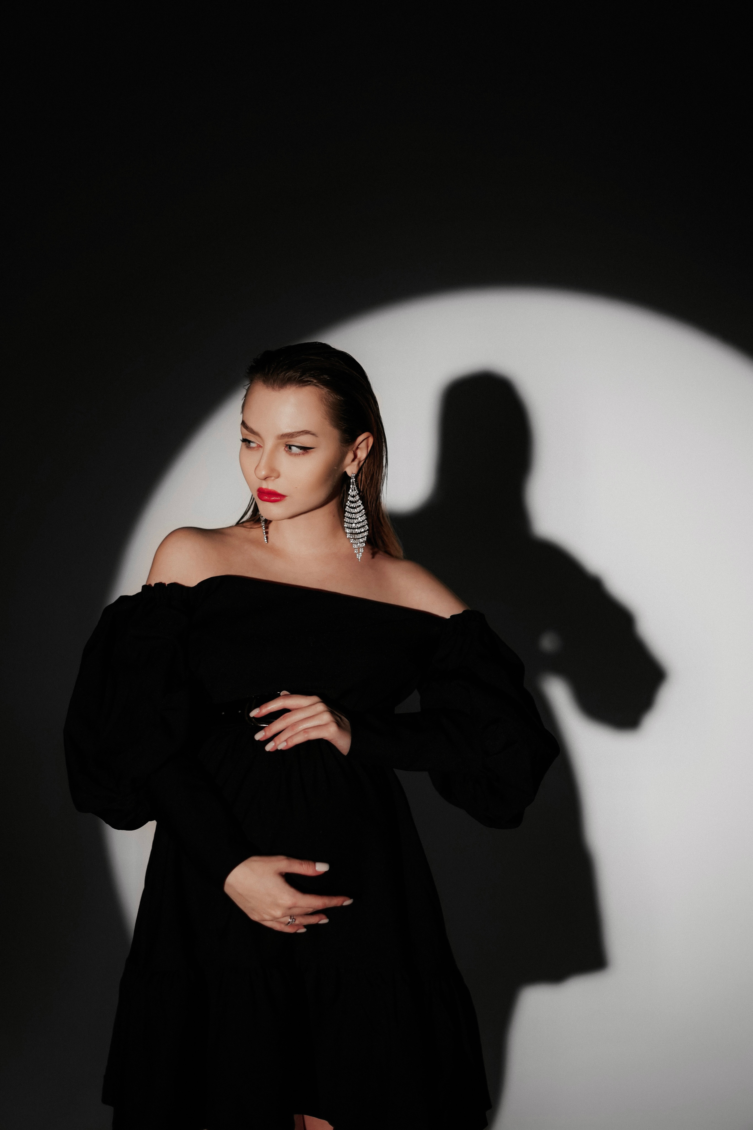 Костя и Настя. Семейный и детский фотограф в Москве Кузьмина Мария