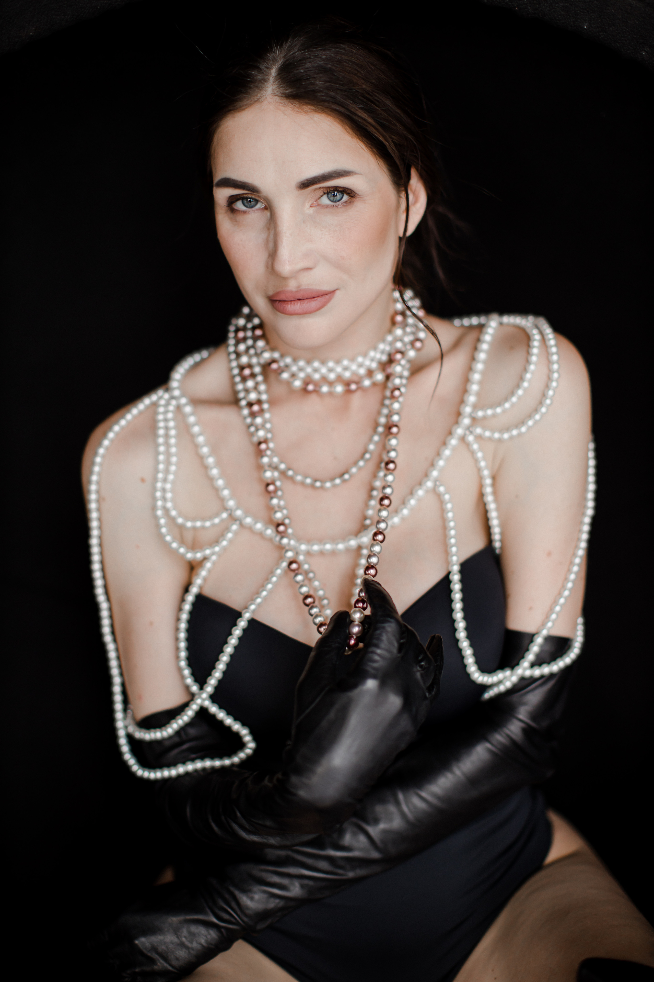 Елена. Семейный и детский фотограф в Москве Кузьмина Мария