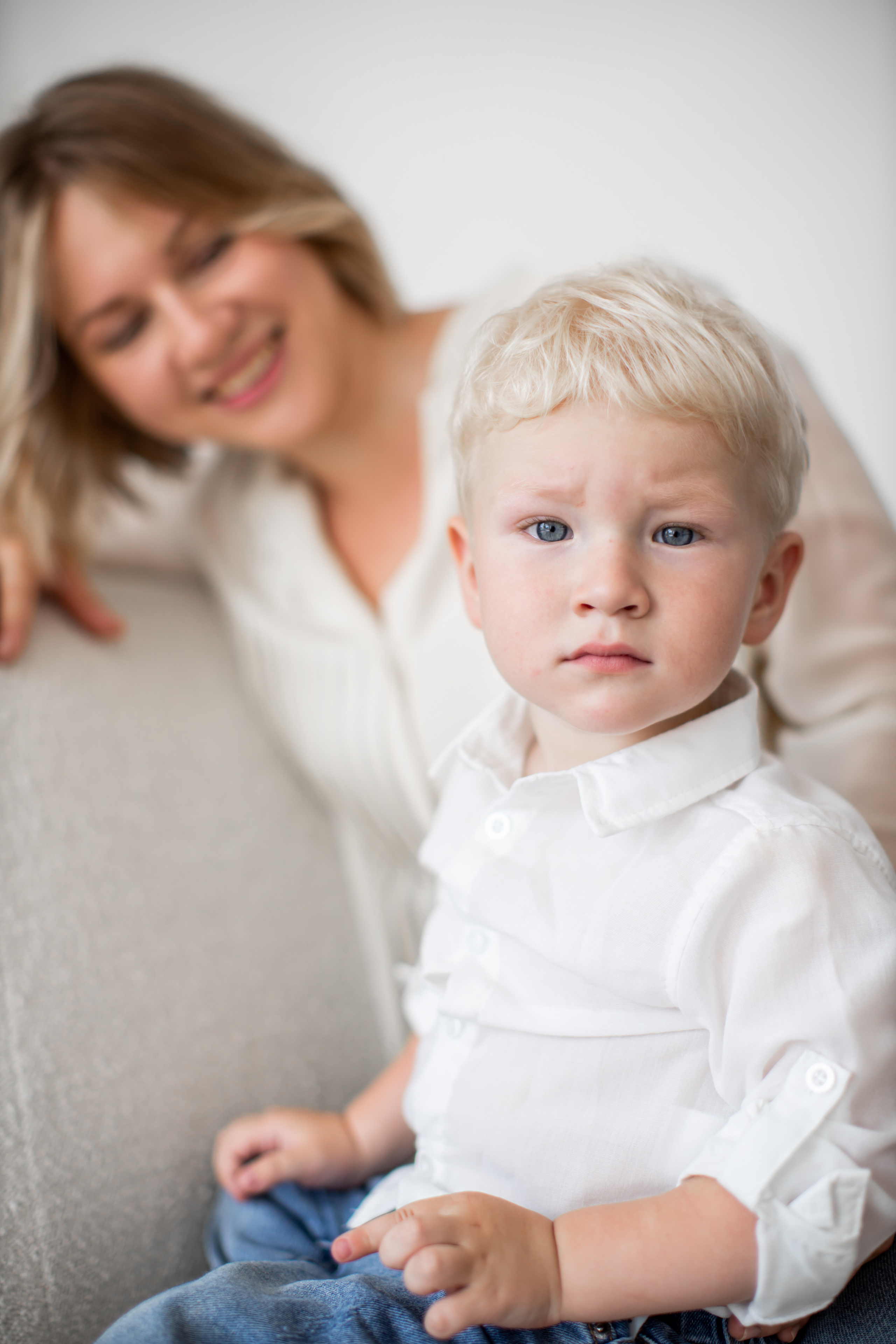 Света. Семейный и детский фотограф в Москве Кузьмина Мария