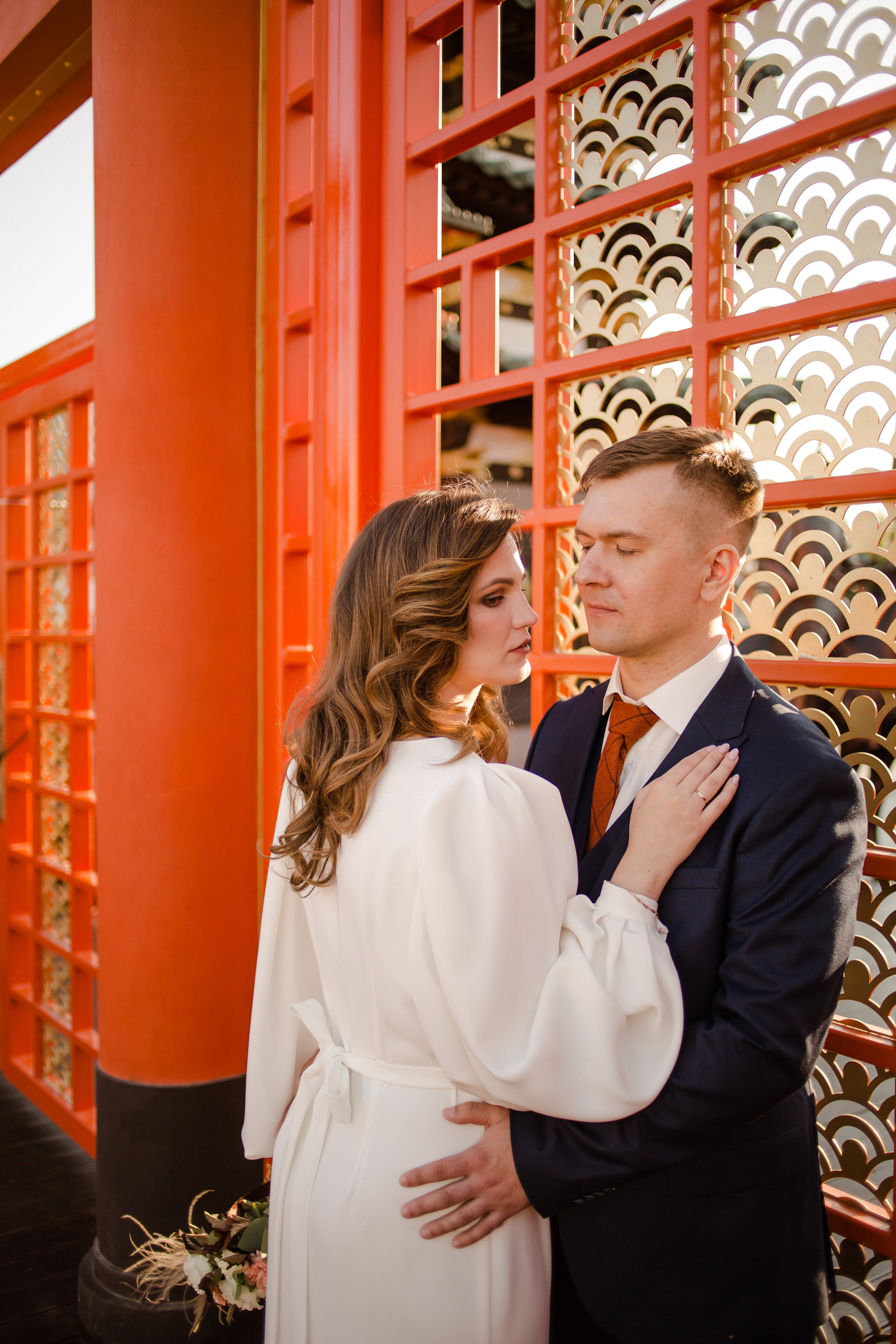 Саша и Антон. Семейный и детский фотограф в Москве Кузьмина Мария