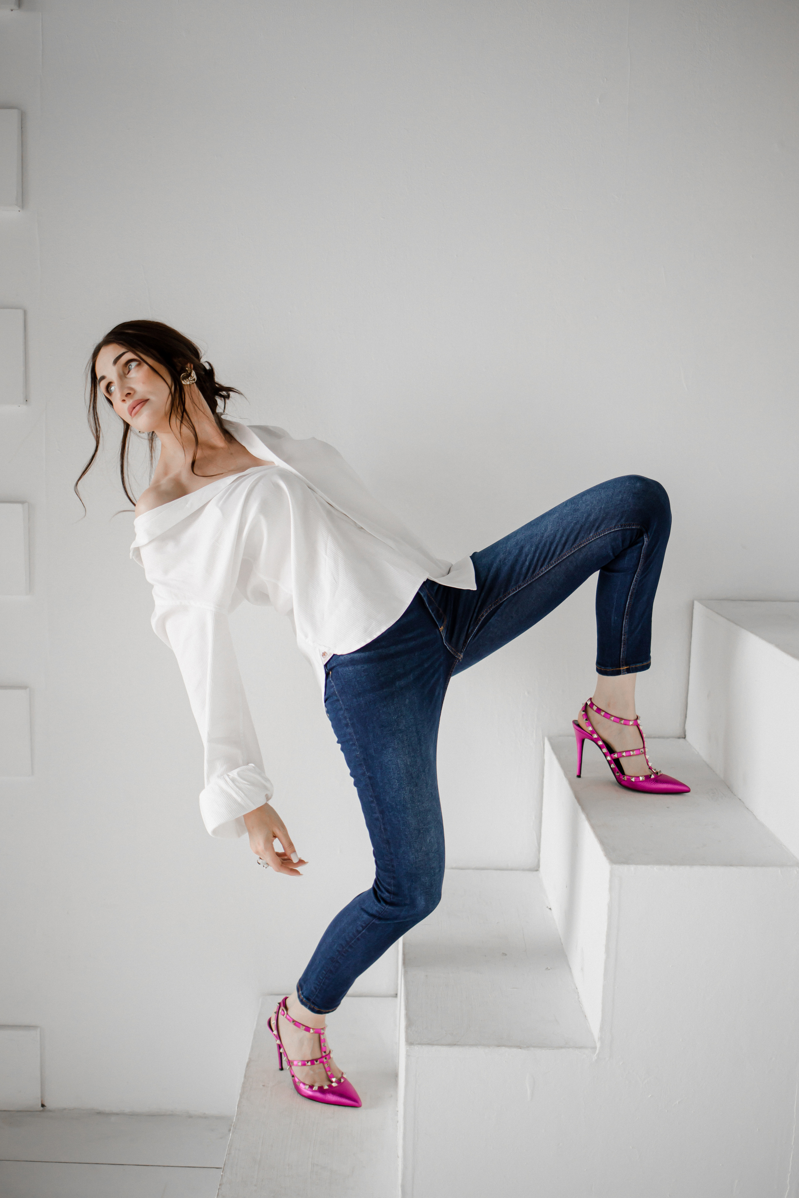 Елена. Семейный и детский фотограф в Москве Кузьмина Мария