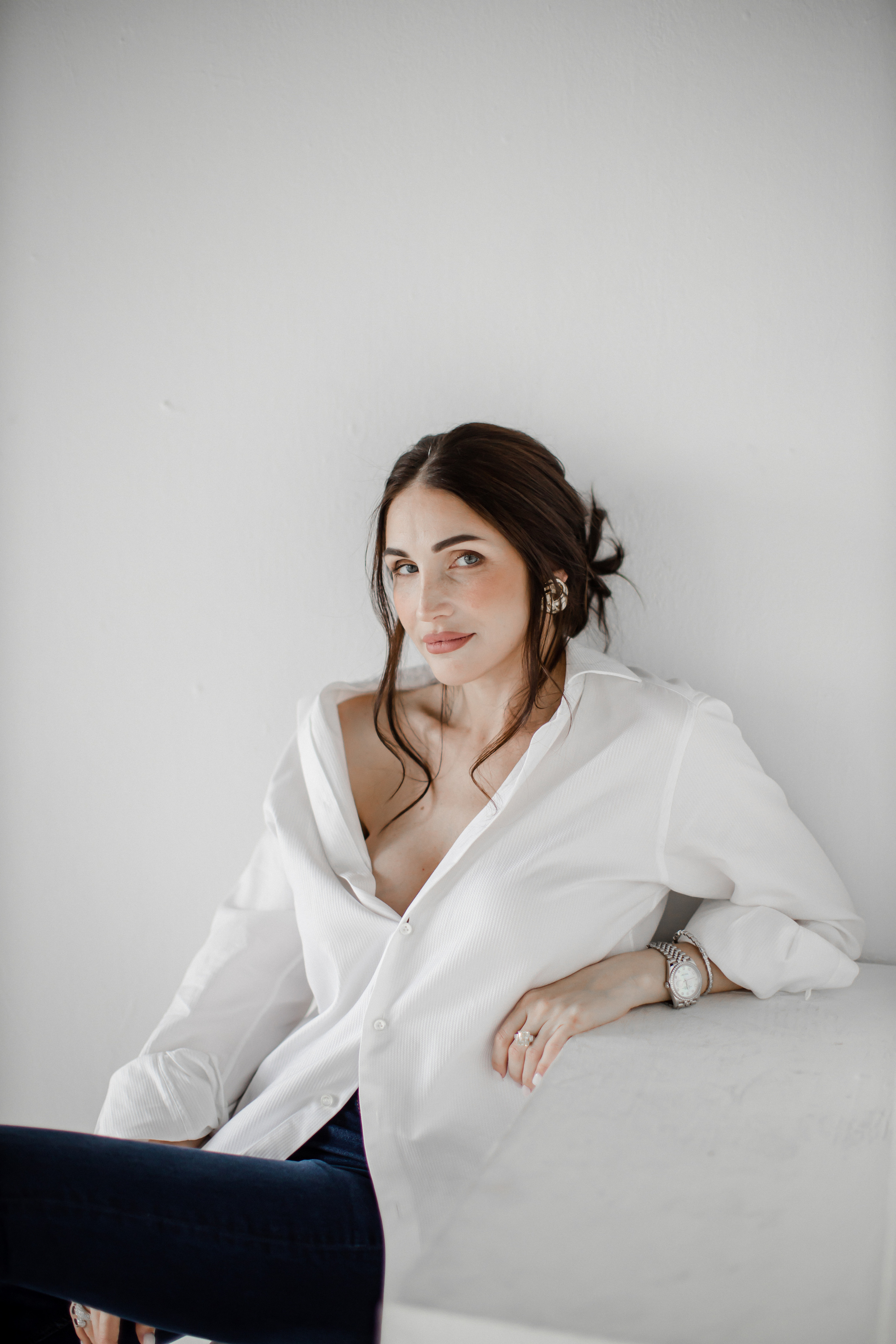 Елена. Семейный и детский фотограф в Москве Кузьмина Мария