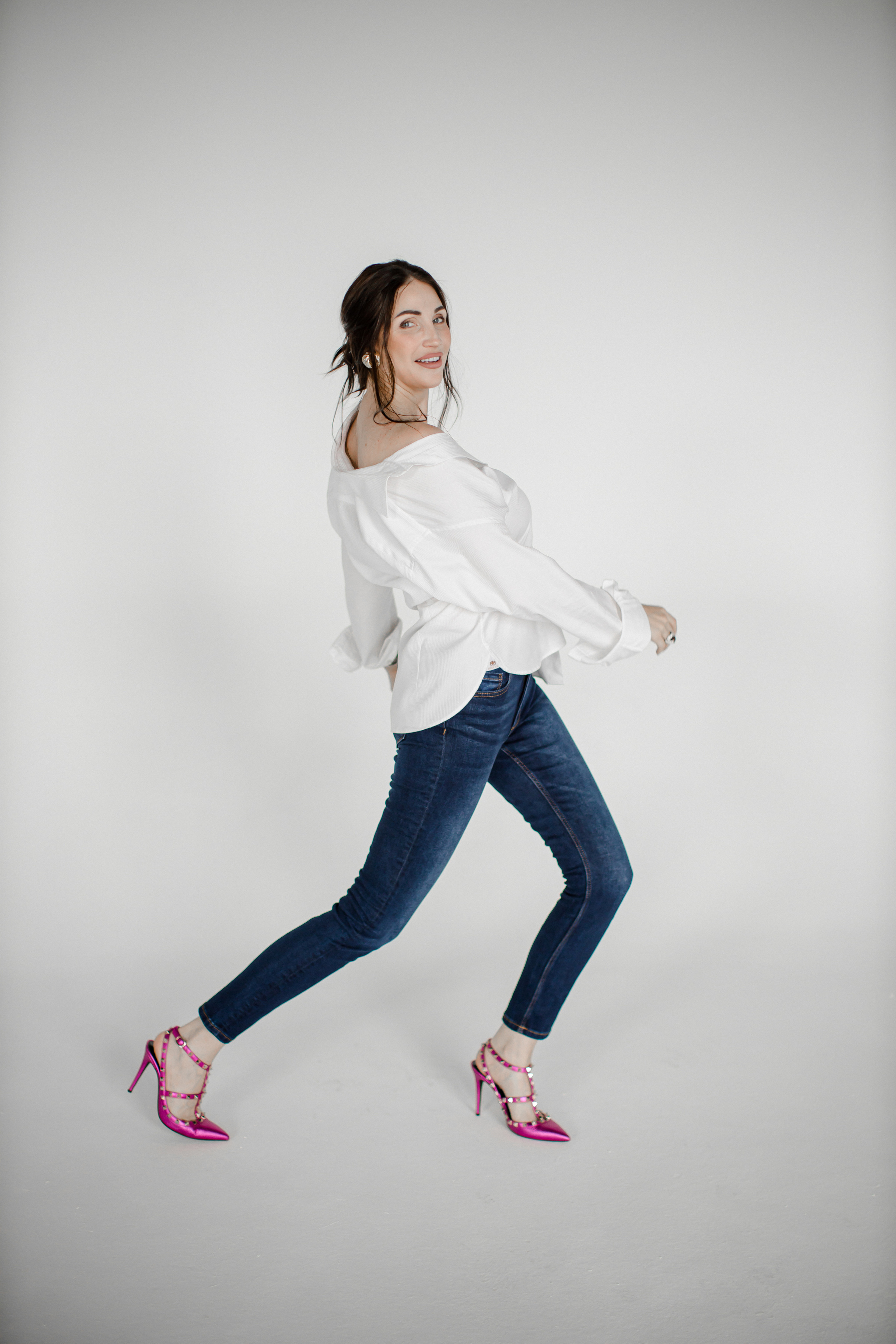 Елена. Семейный и детский фотограф в Москве Кузьмина Мария