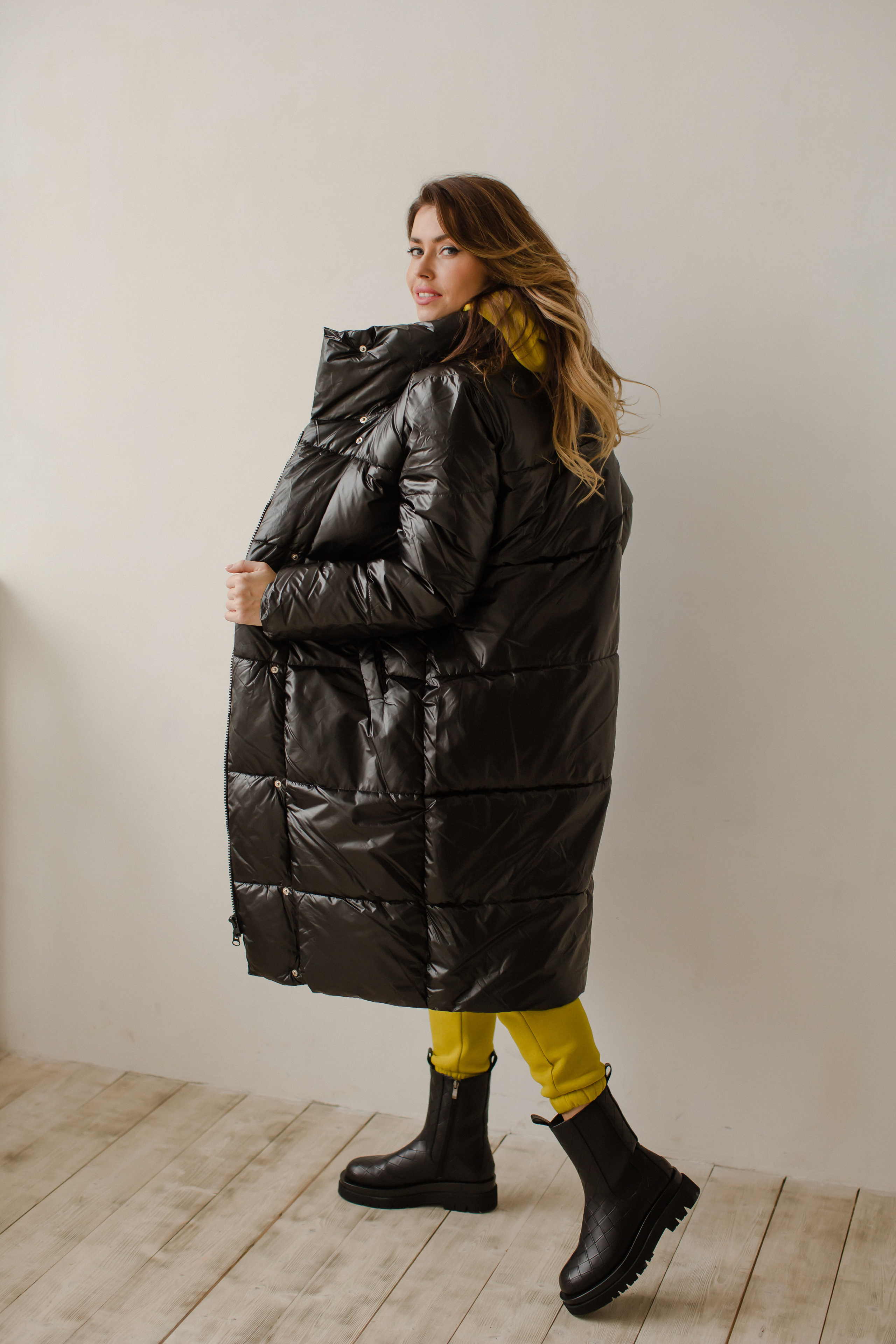 Шоурум. Семейный и детский фотограф в Москве Кузьмина Мария