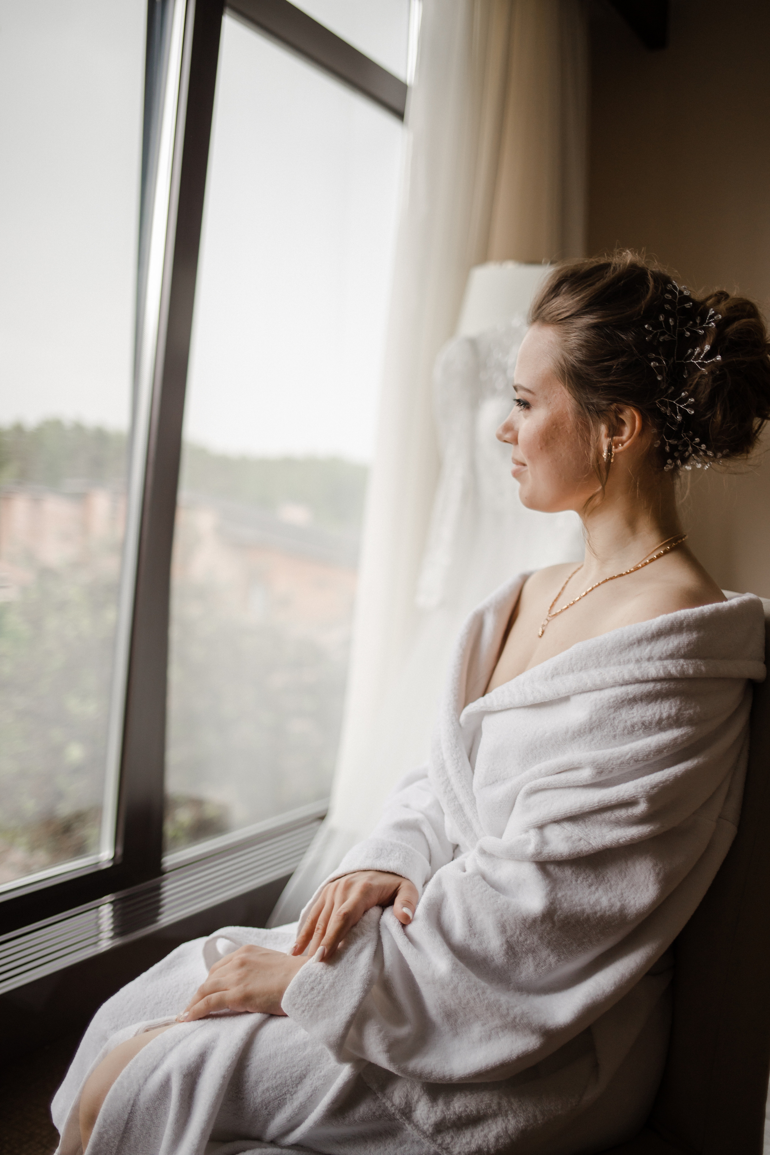 Илья и Настя. Семейный и детский фотограф в Москве Кузьмина Мария