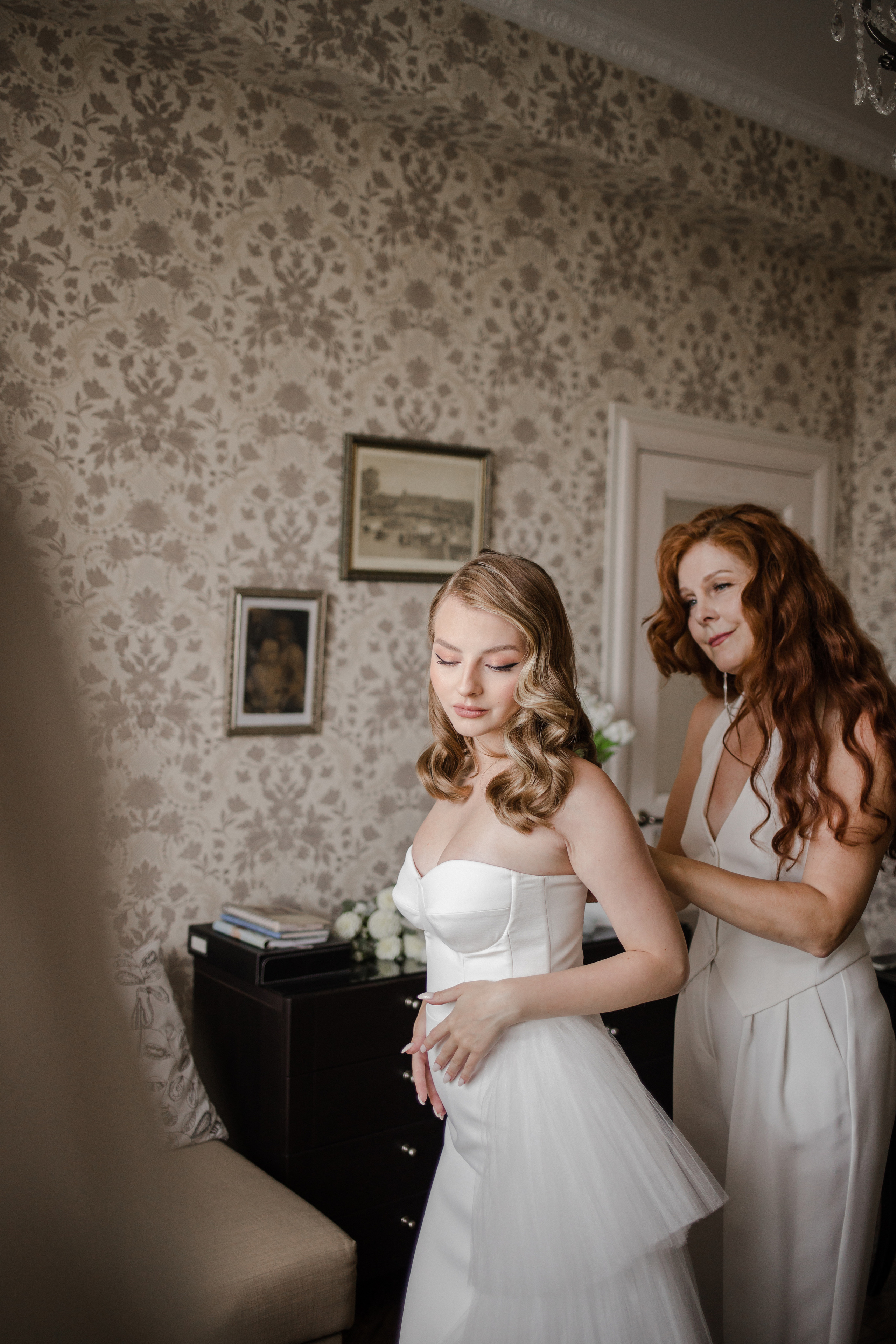 Костя и Настя. Семейный и детский фотограф в Москве Кузьмина Мария