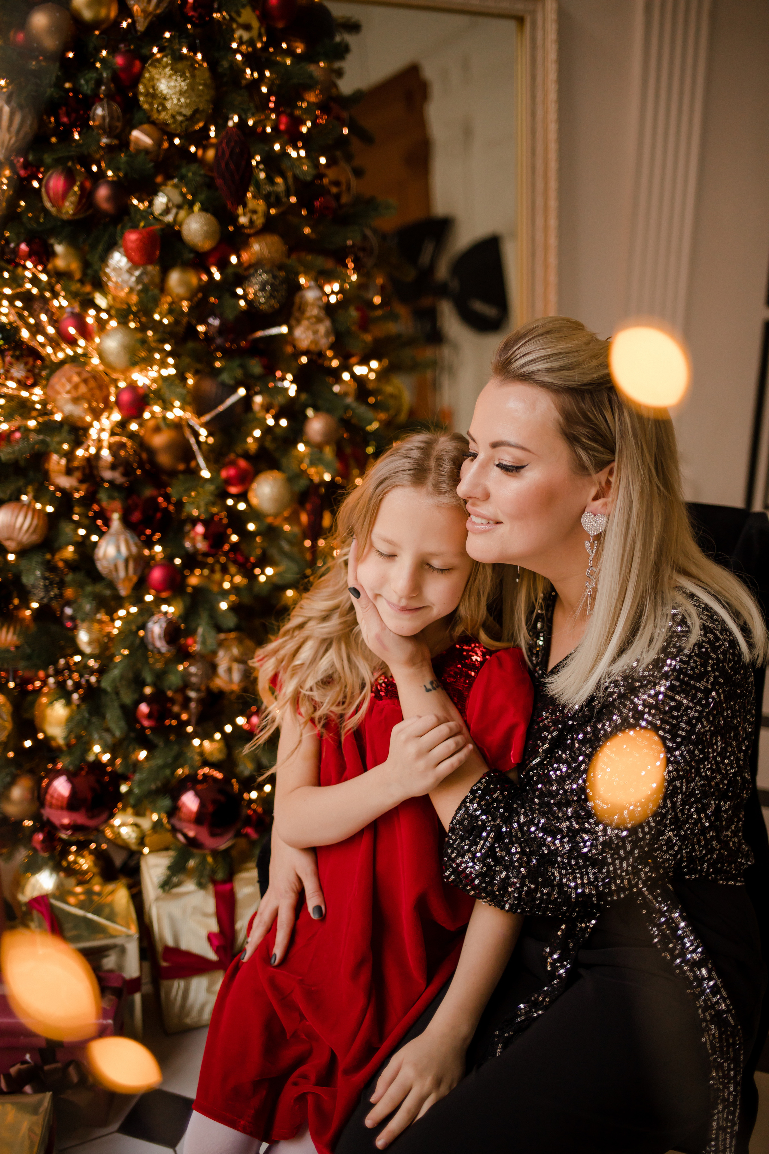 Настя с детьми. Семейный и детский фотограф в Москве Кузьмина Мария