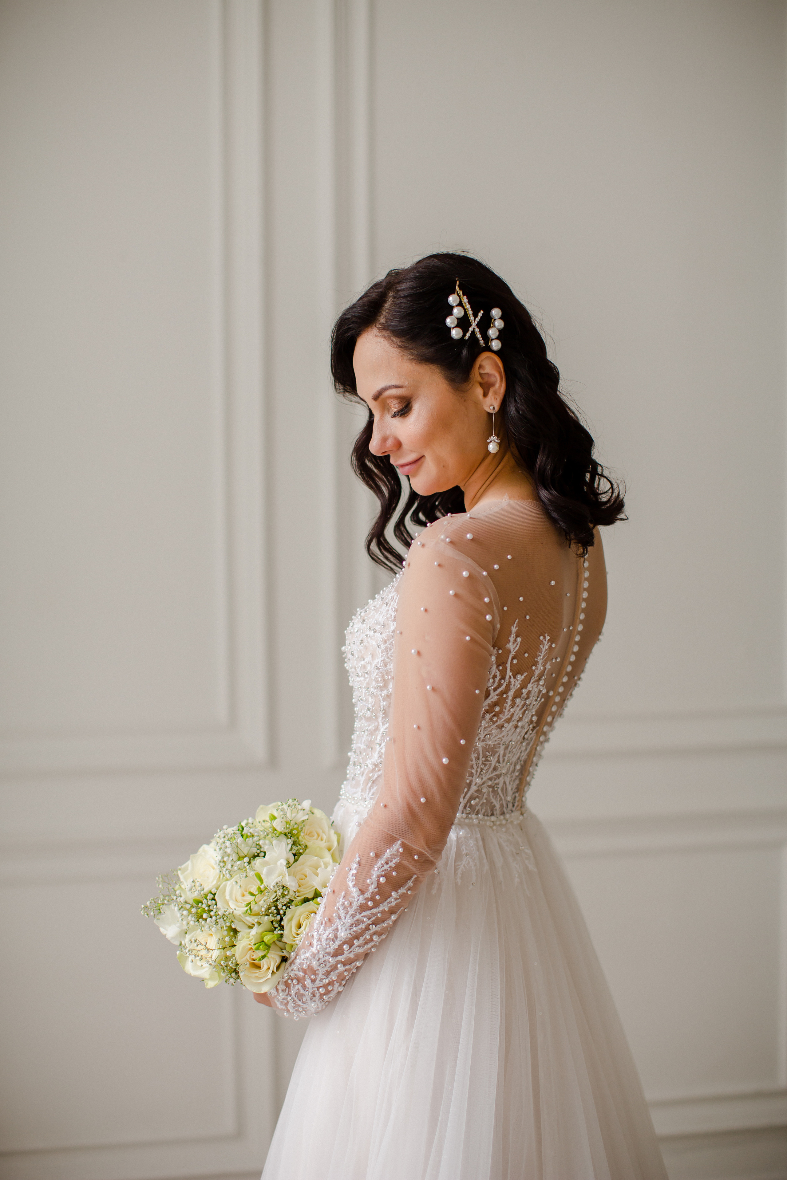 Свадьба 1 августа. Семейный и детский фотограф в Москве Кузьмина Мария