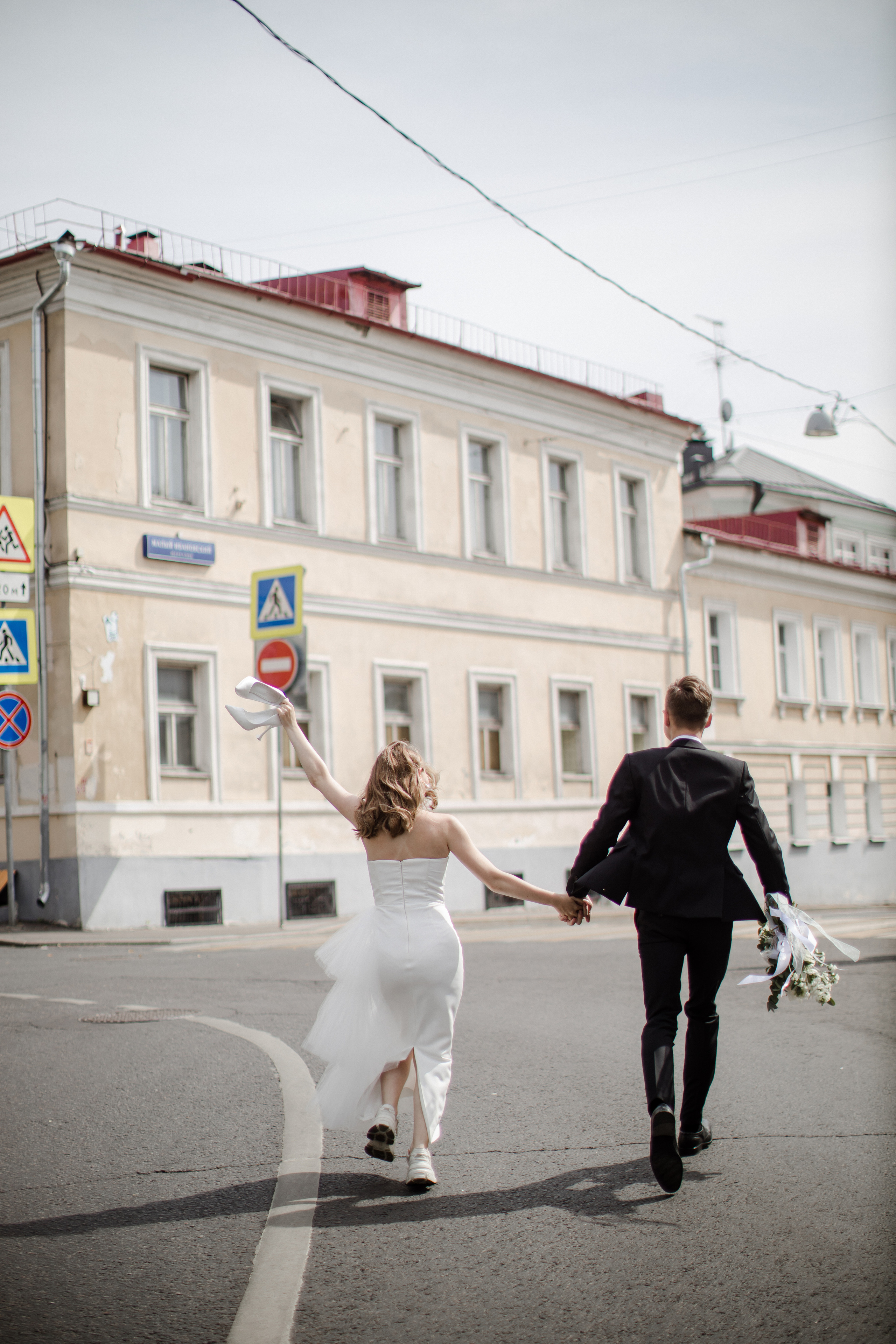 Костя и Настя. Семейный и детский фотограф в Москве Кузьмина Мария