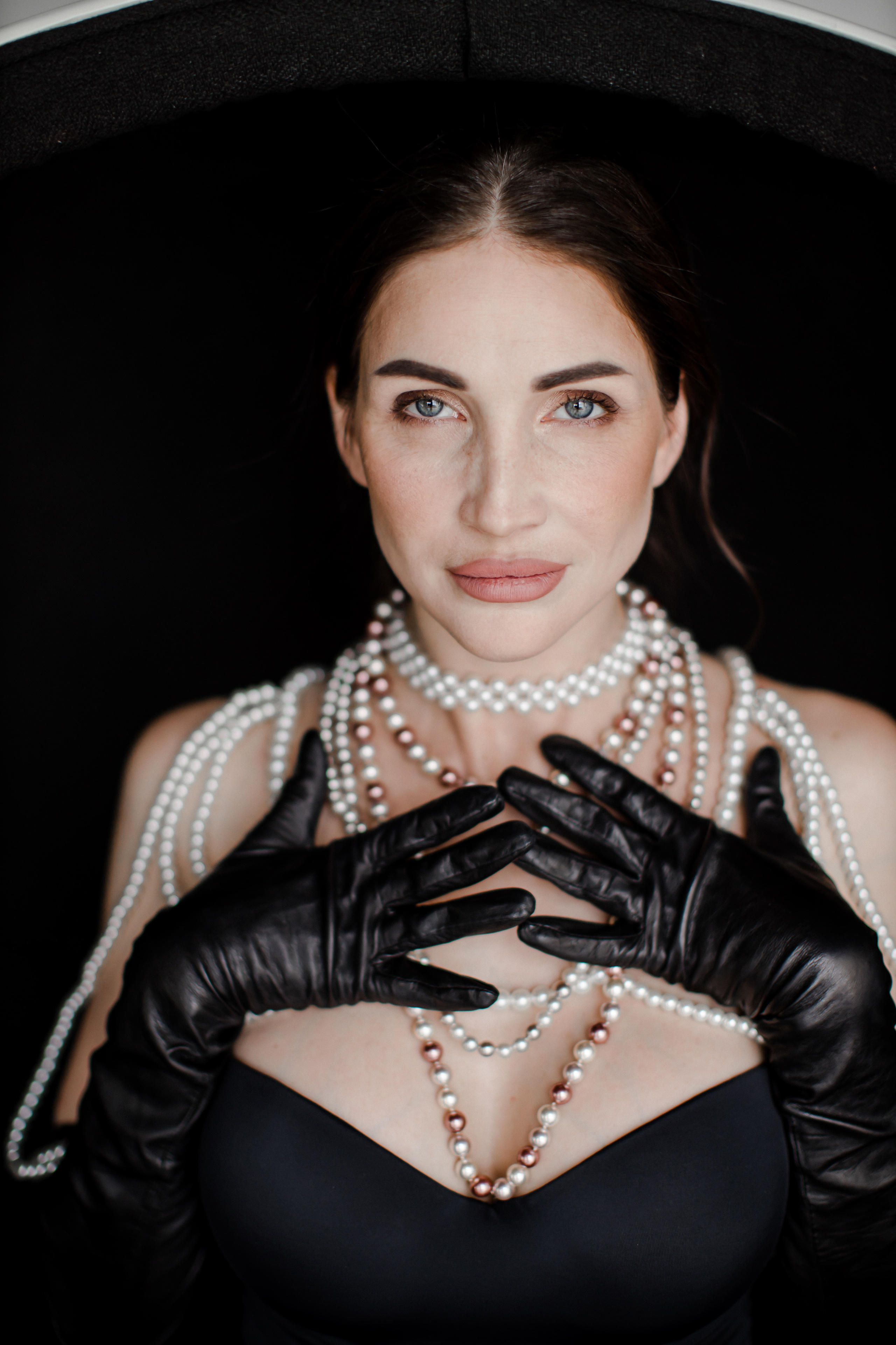 Елена. Семейный и детский фотограф в Москве Кузьмина Мария