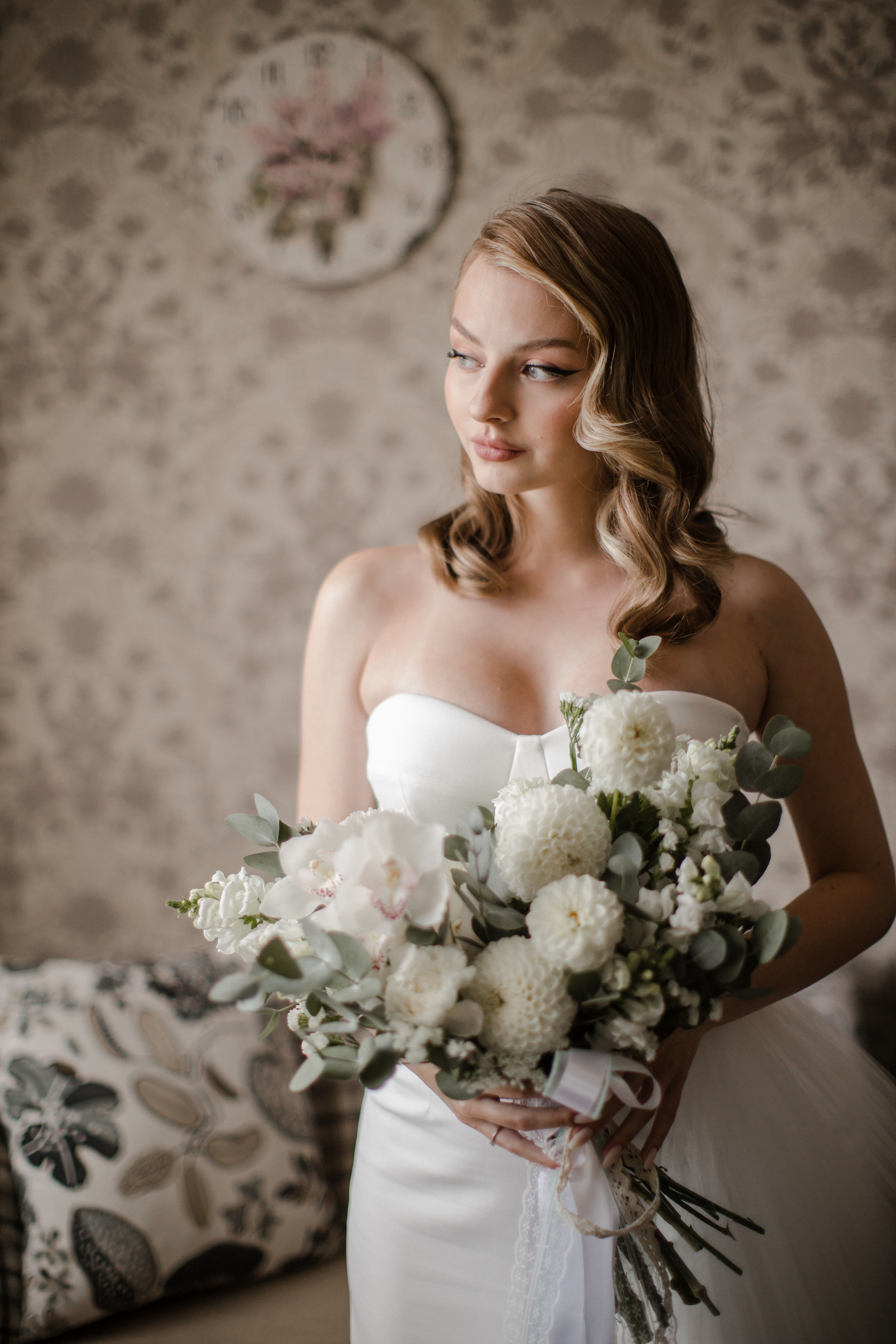 Костя и Настя. Семейный и детский фотограф в Москве Кузьмина Мария