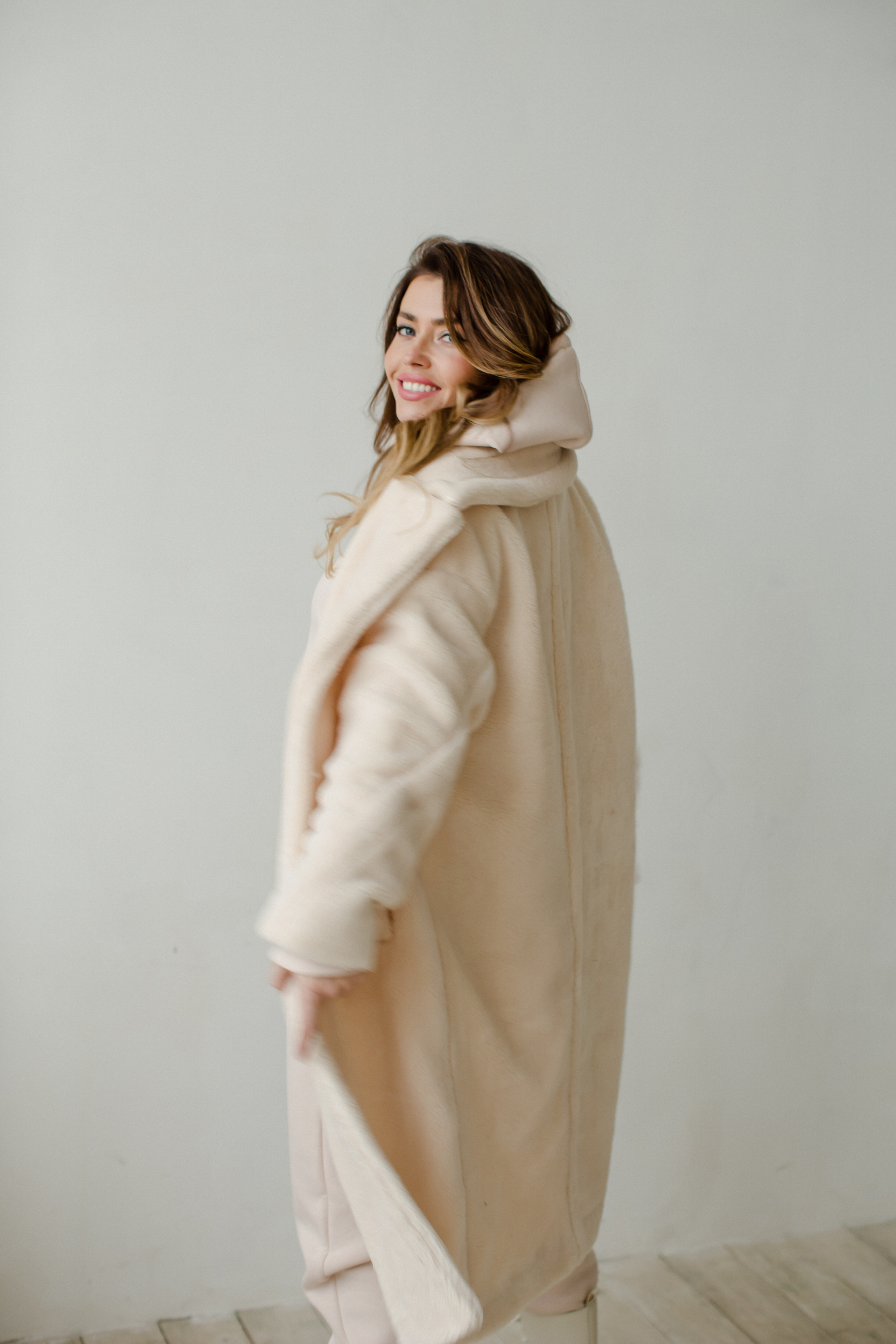 Шоурум. Семейный и детский фотограф в Москве Кузьмина Мария