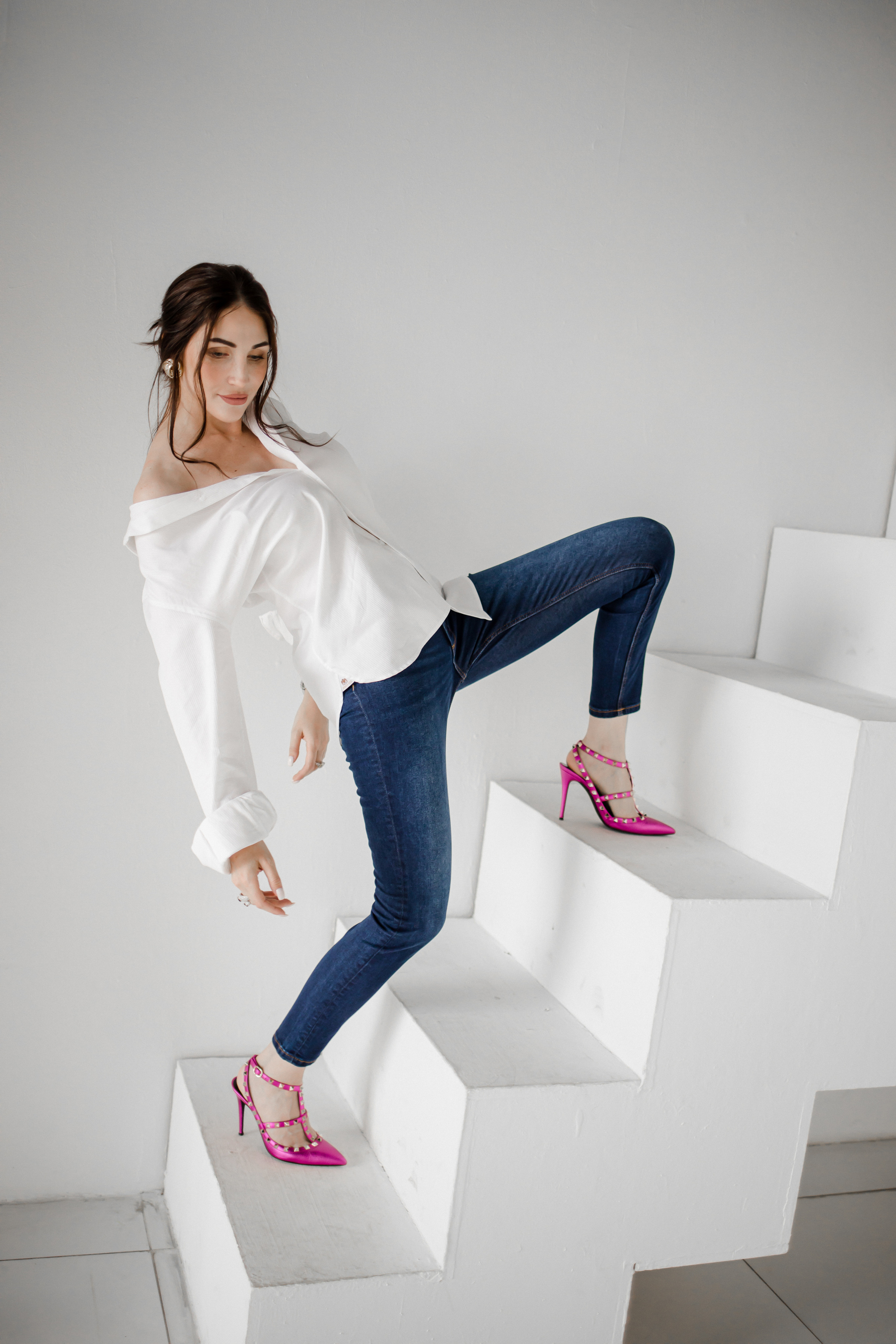 Елена. Семейный и детский фотограф в Москве Кузьмина Мария