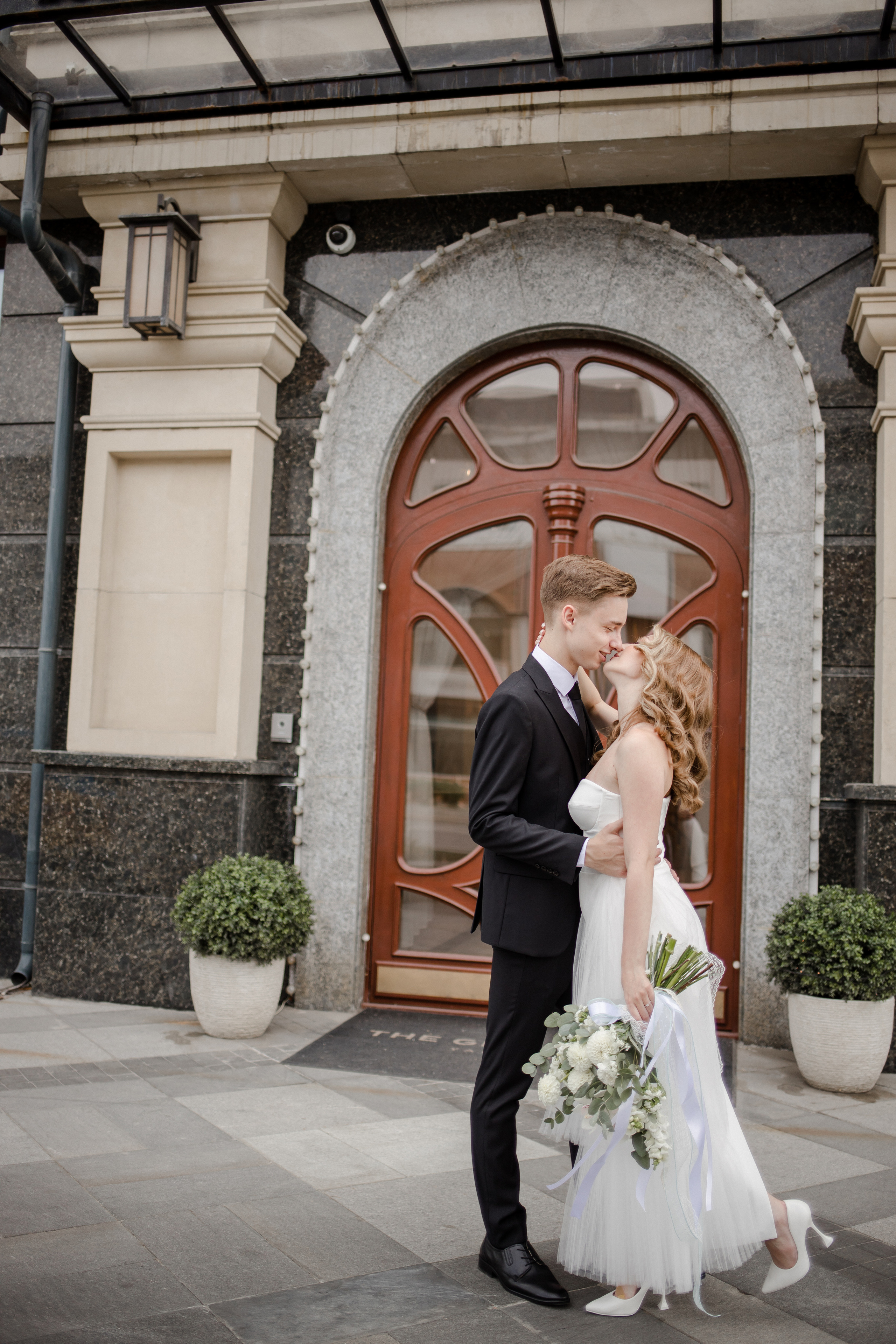 Костя и Настя. Семейный и детский фотограф в Москве Кузьмина Мария