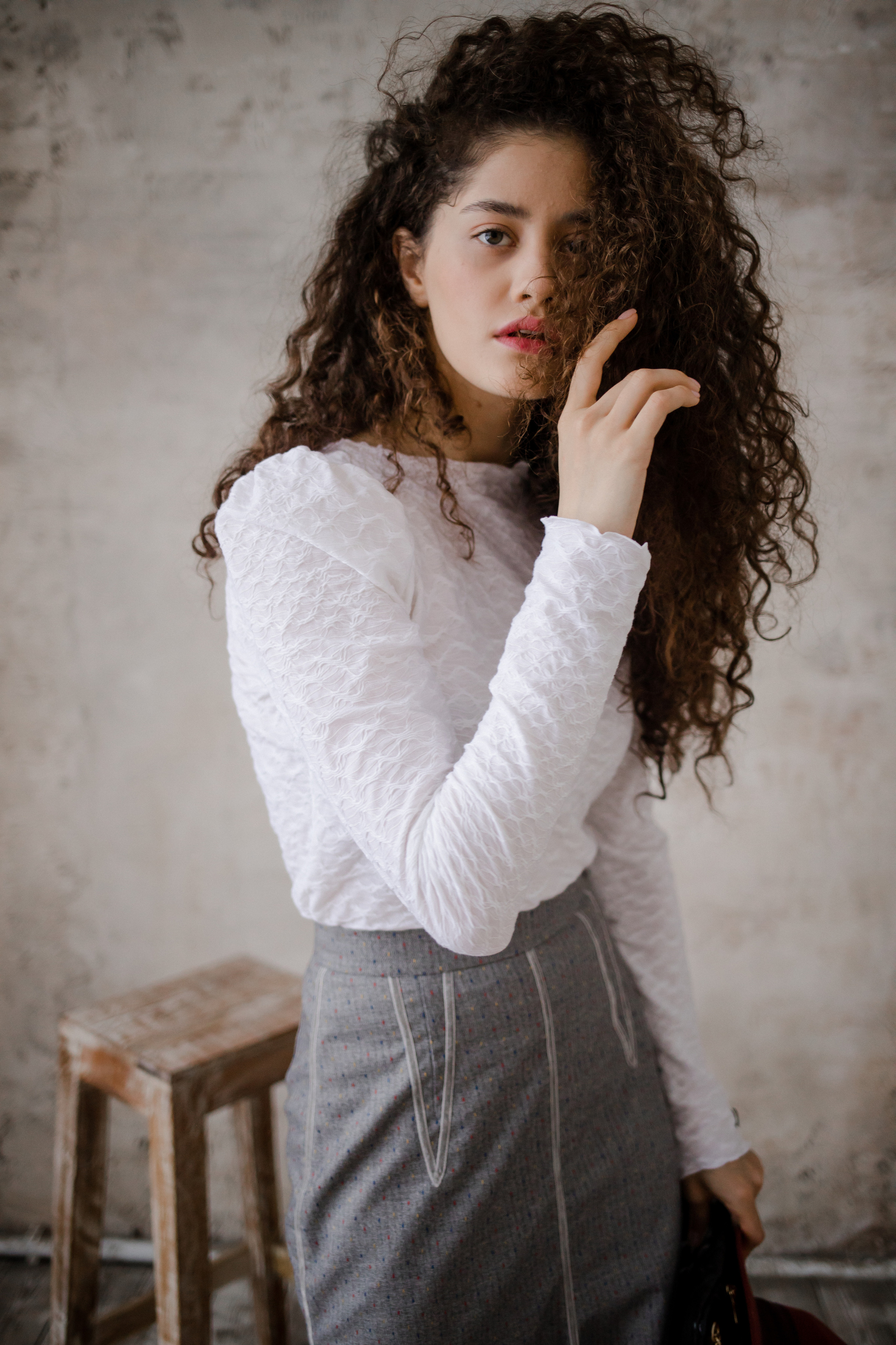 Анна Машкова. Семейный и детский фотограф в Москве Кузьмина Мария