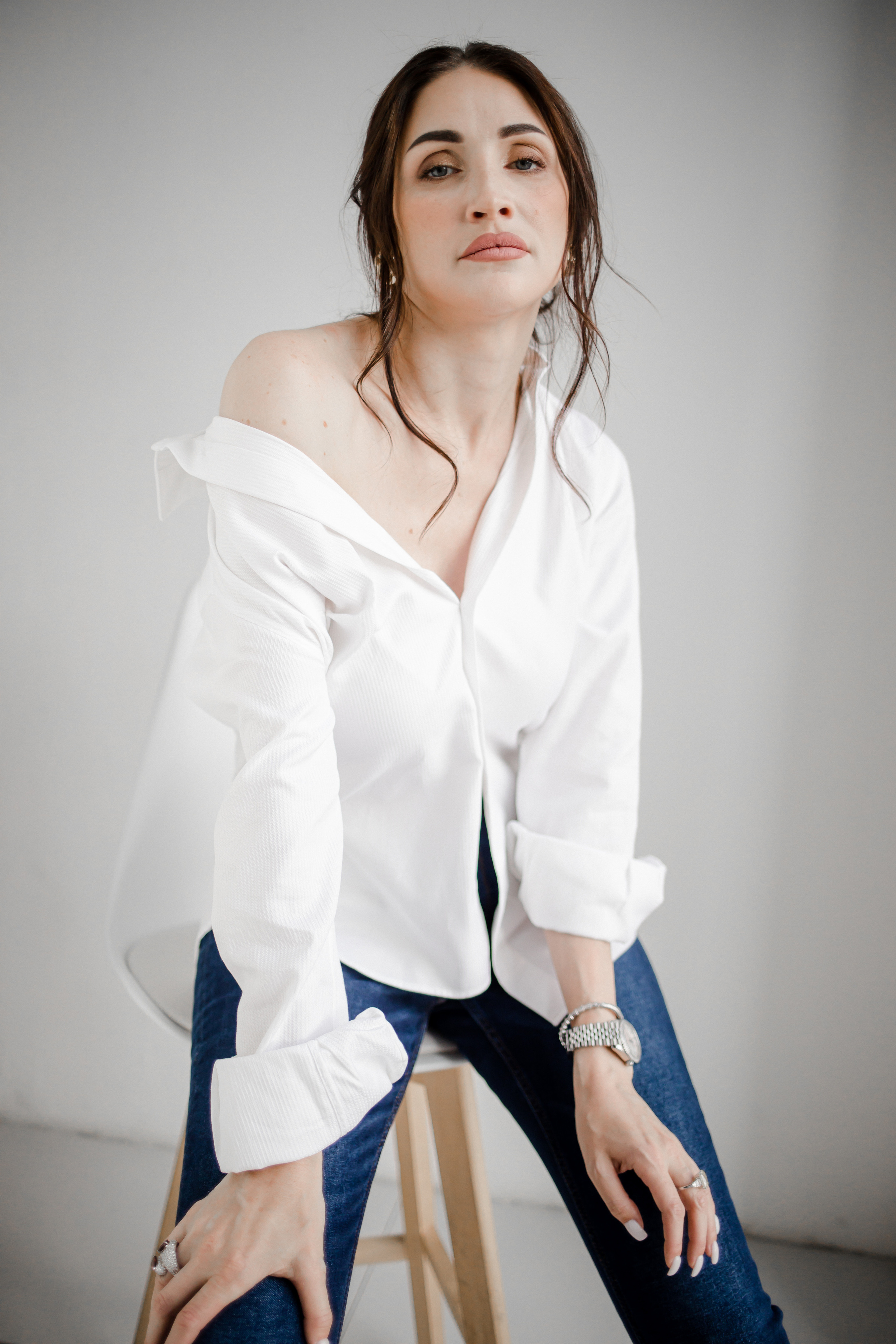 Елена. Семейный и детский фотограф в Москве Кузьмина Мария