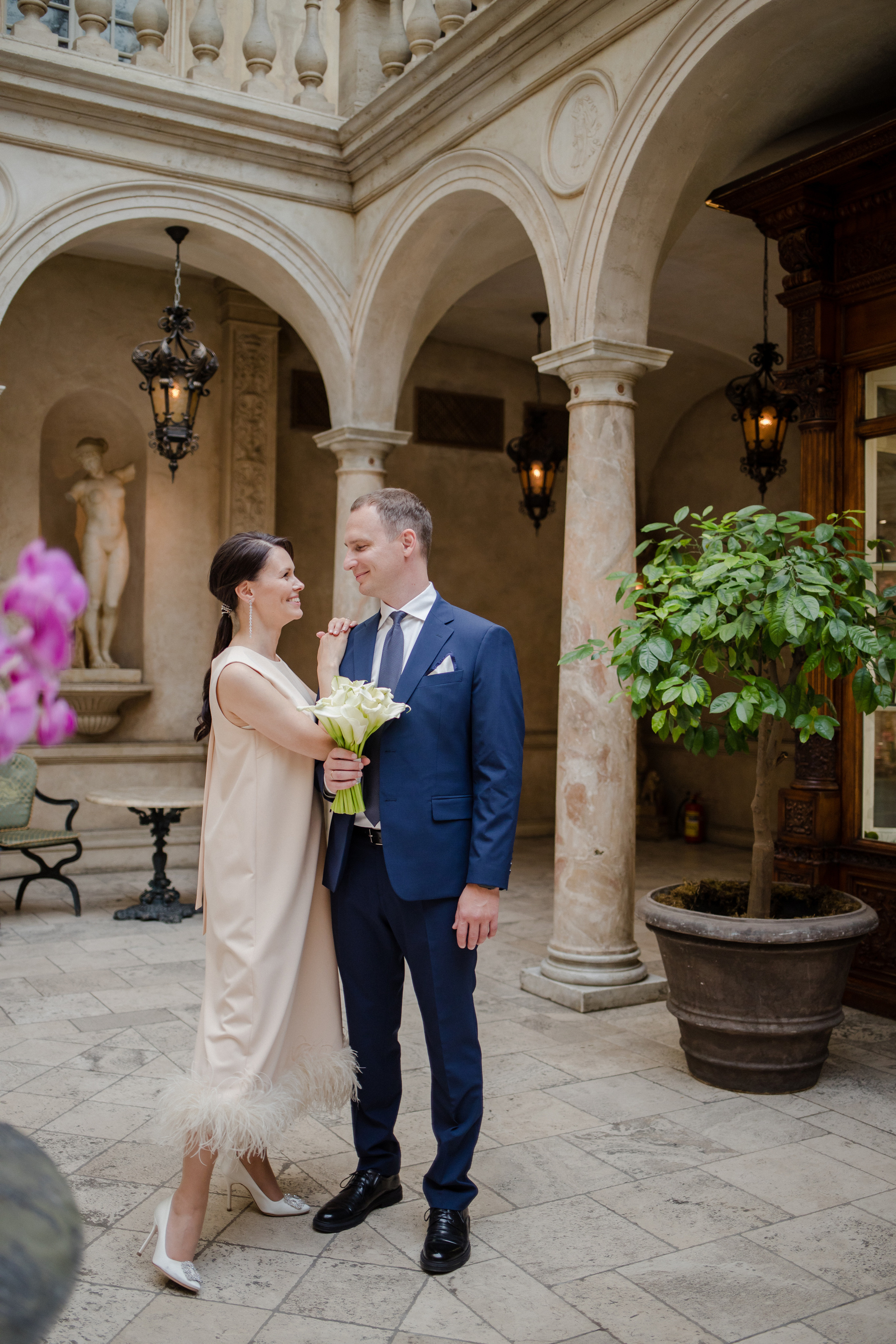 Свадьба 29 июля. Семейный и детский фотограф в Москве Кузьмина Мария