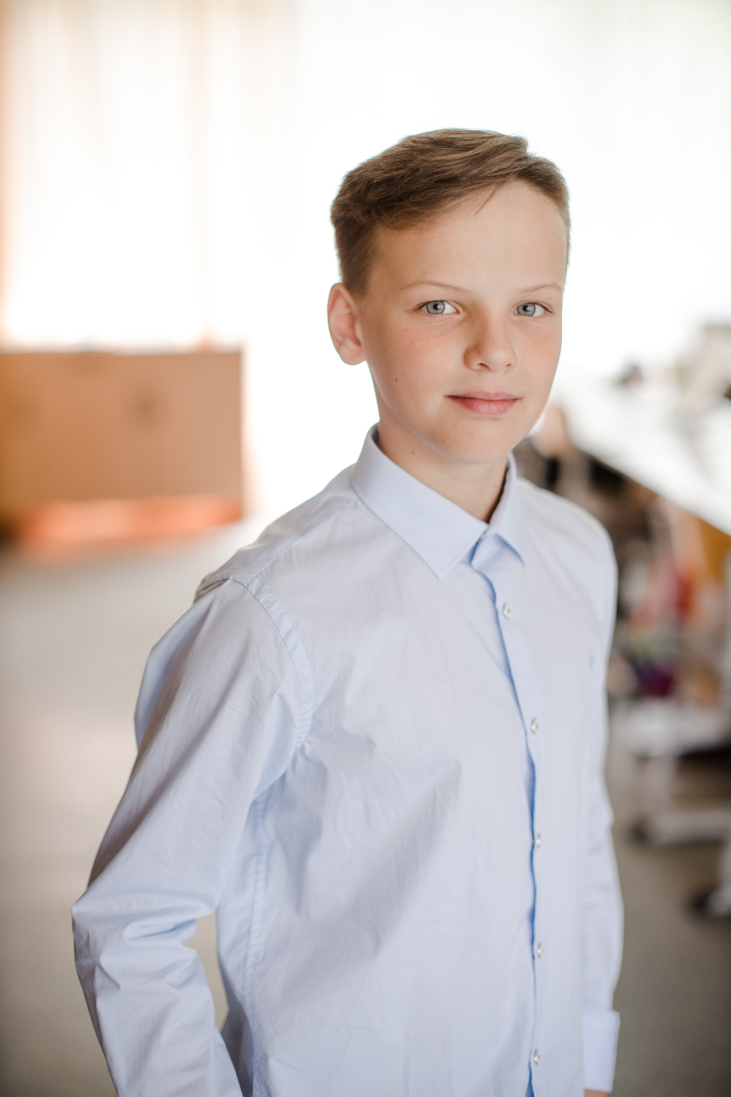 Школа 4 класс. Семейный и детский фотограф в Москве Кузьмина Мария