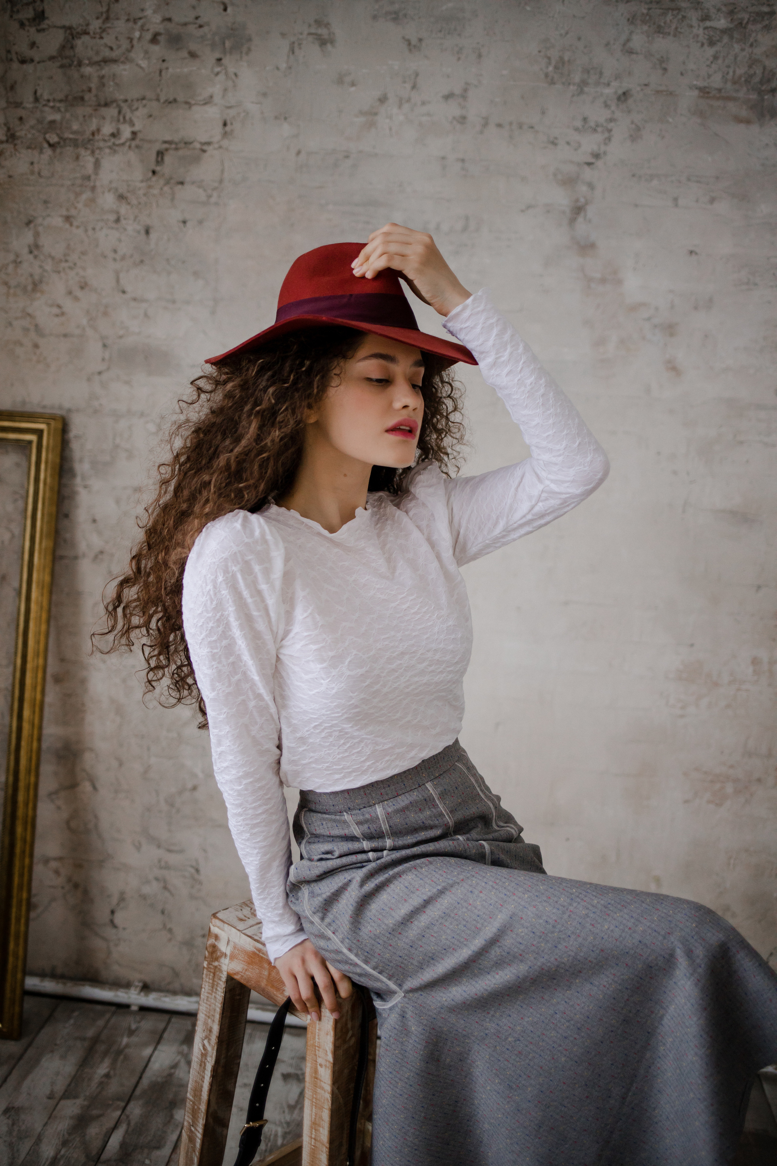 Анна Машкова. Семейный и детский фотограф в Москве Кузьмина Мария