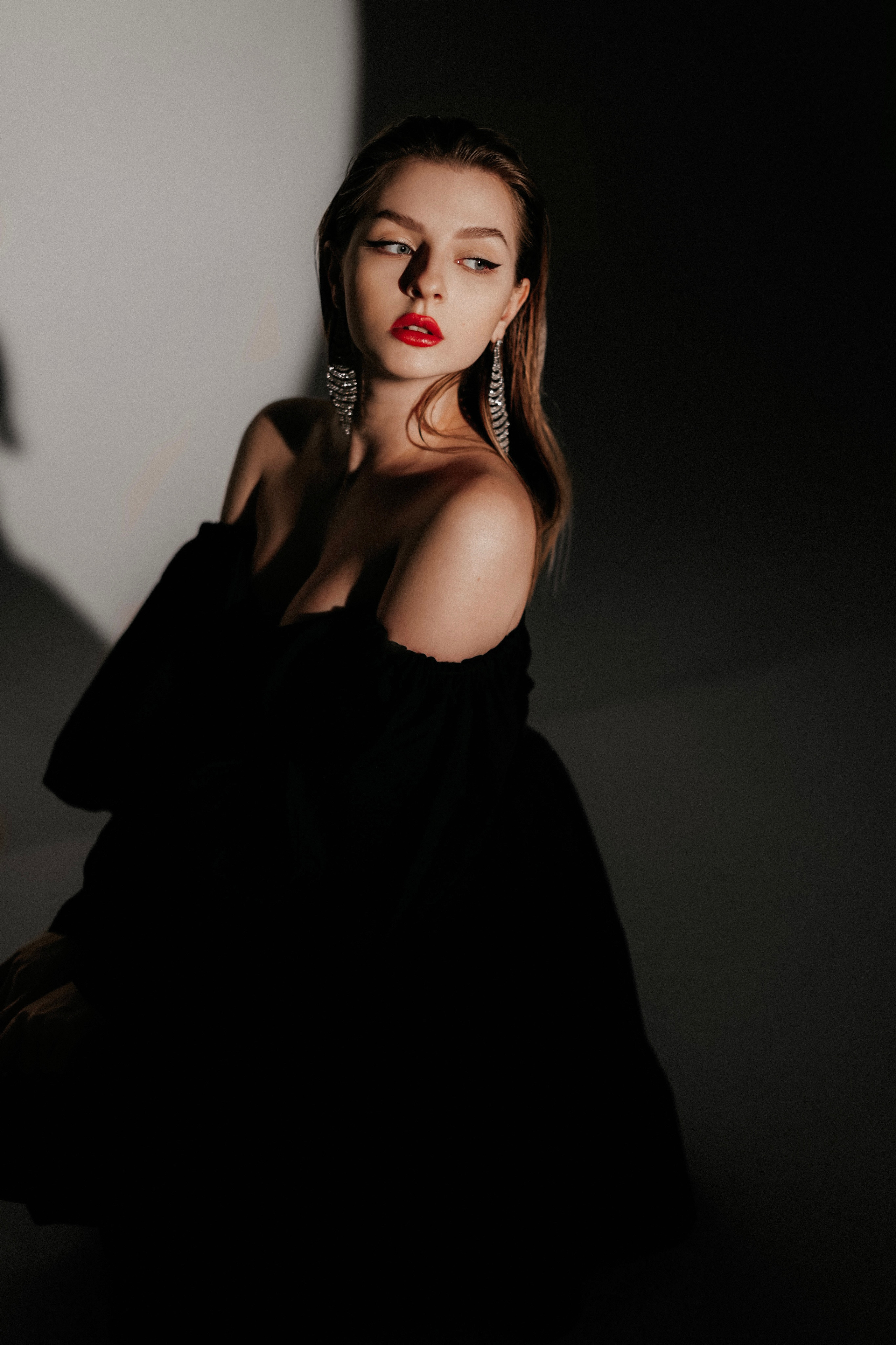 Костя и Настя. Семейный и детский фотограф в Москве Кузьмина Мария