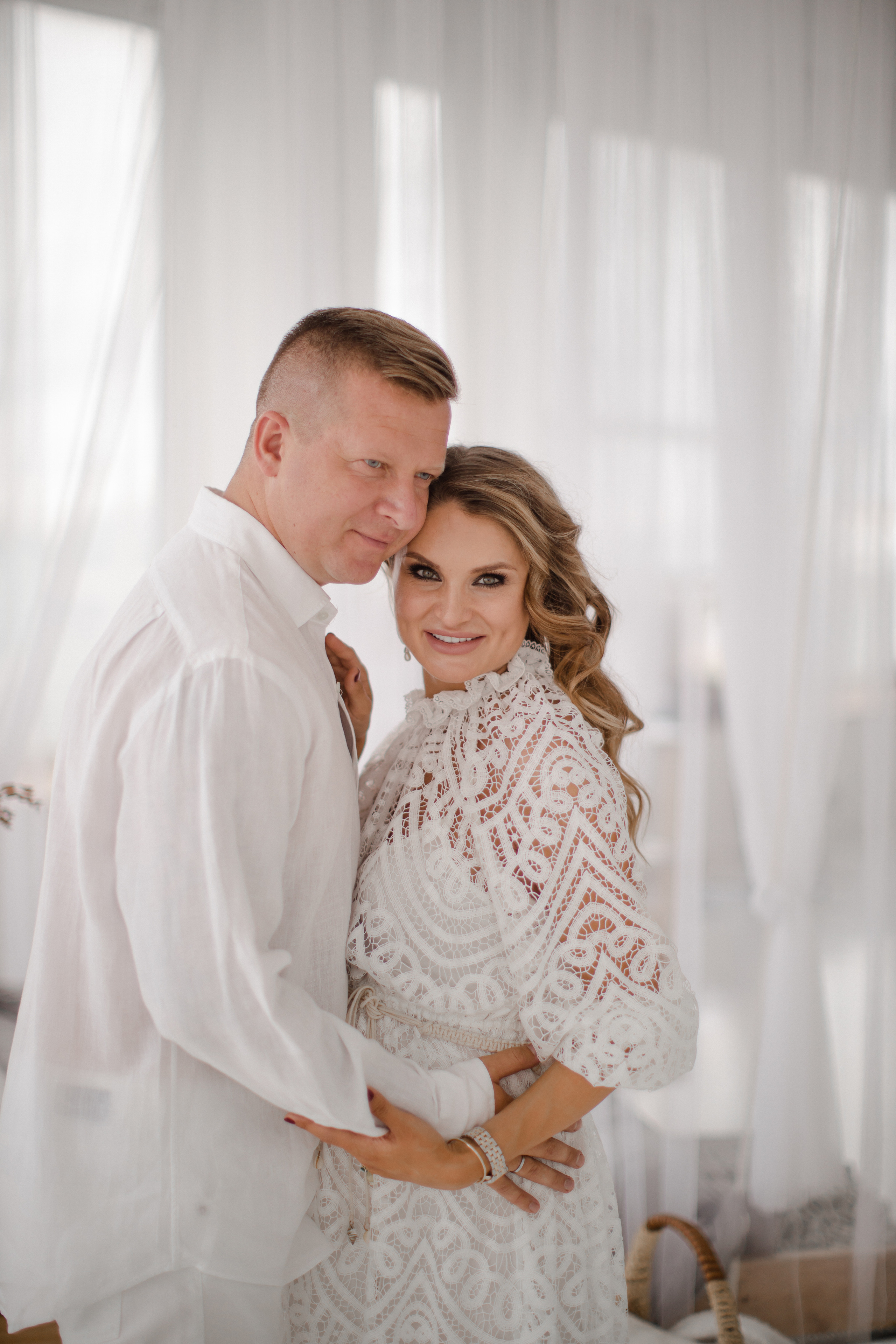 В ожидании…. Семейный и детский фотограф в Москве Кузьмина Мария