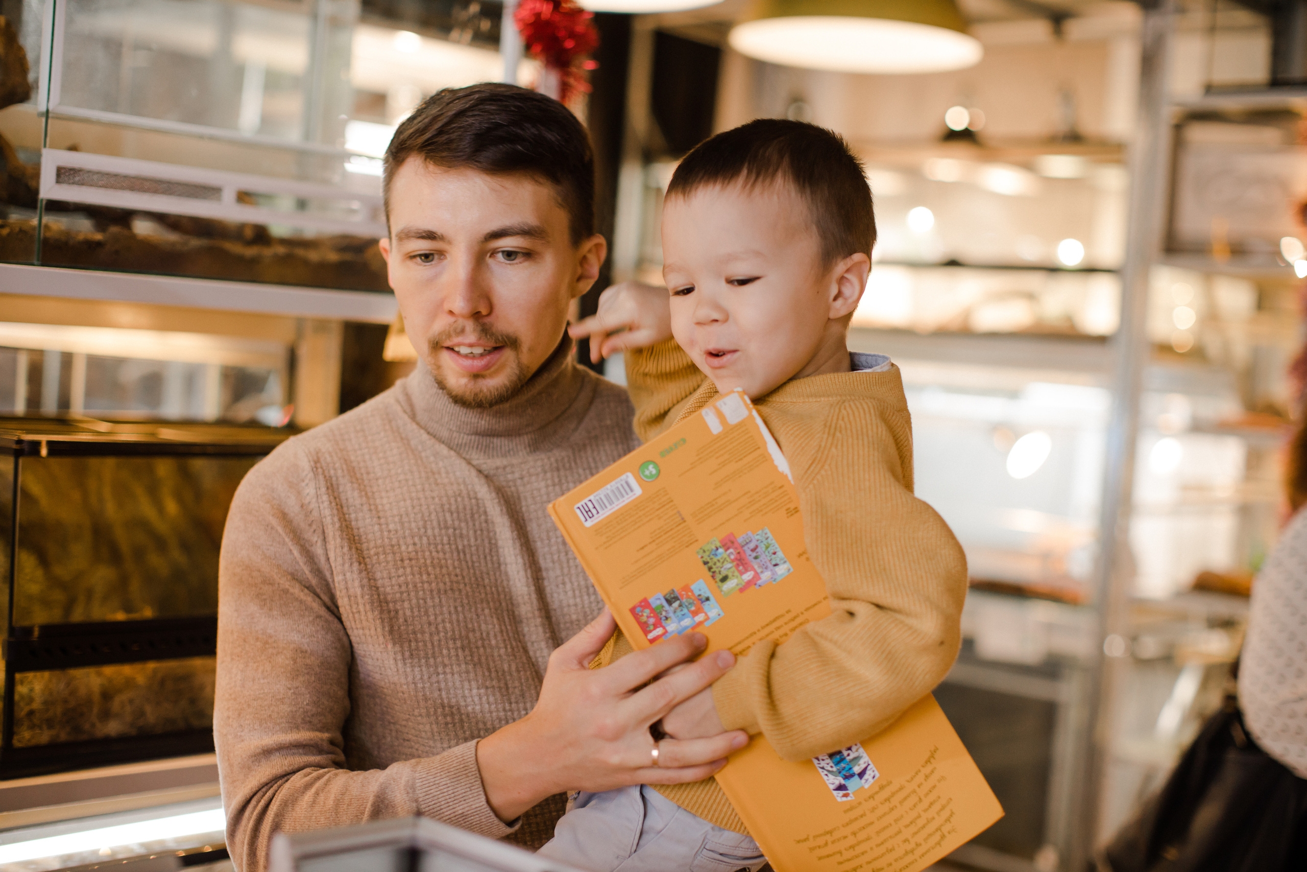 День рождения. Семейный и детский фотограф в Москве Кузьмина Мария