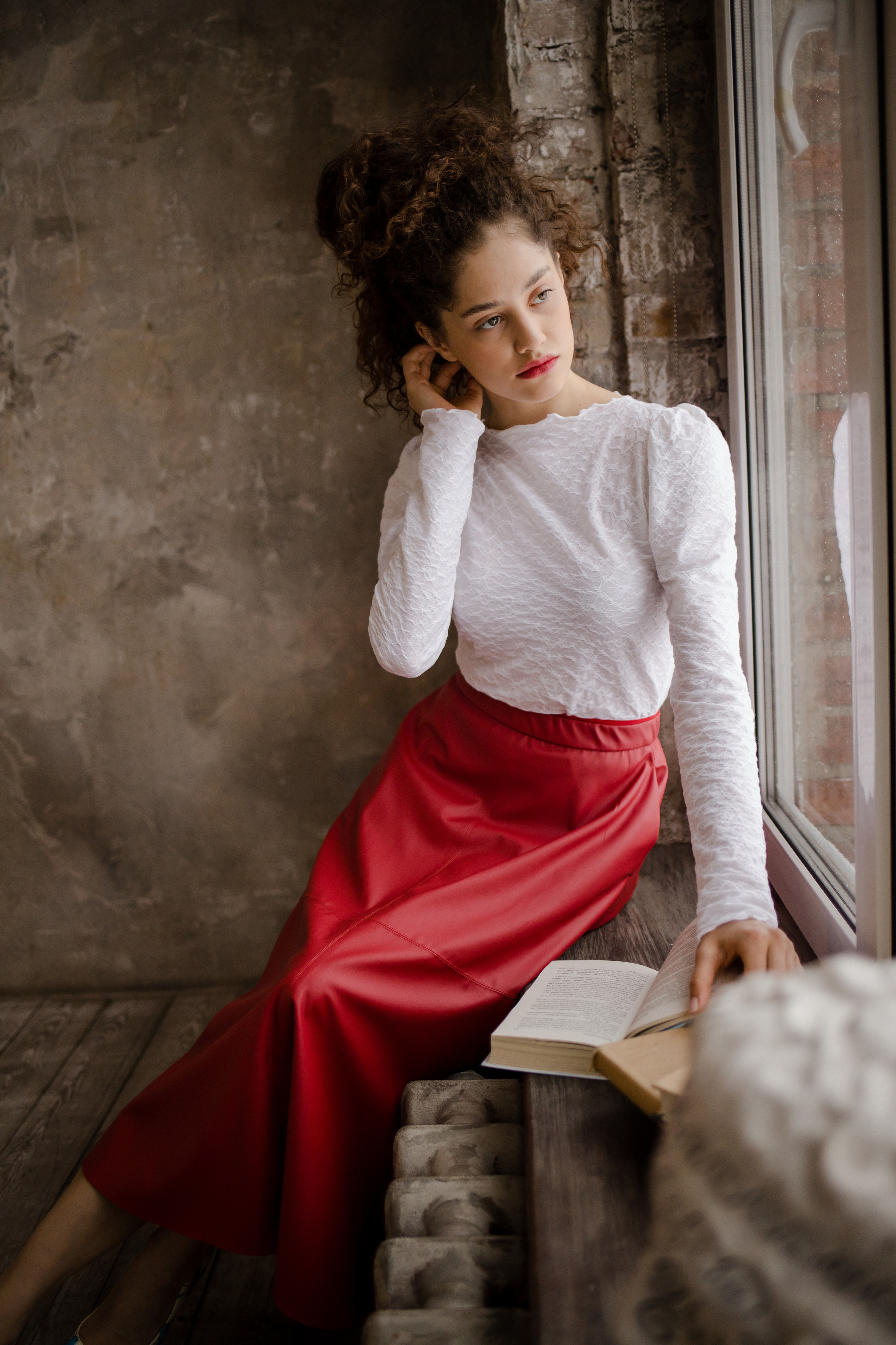 Анна Машкова. Семейный и детский фотограф в Москве Кузьмина Мария