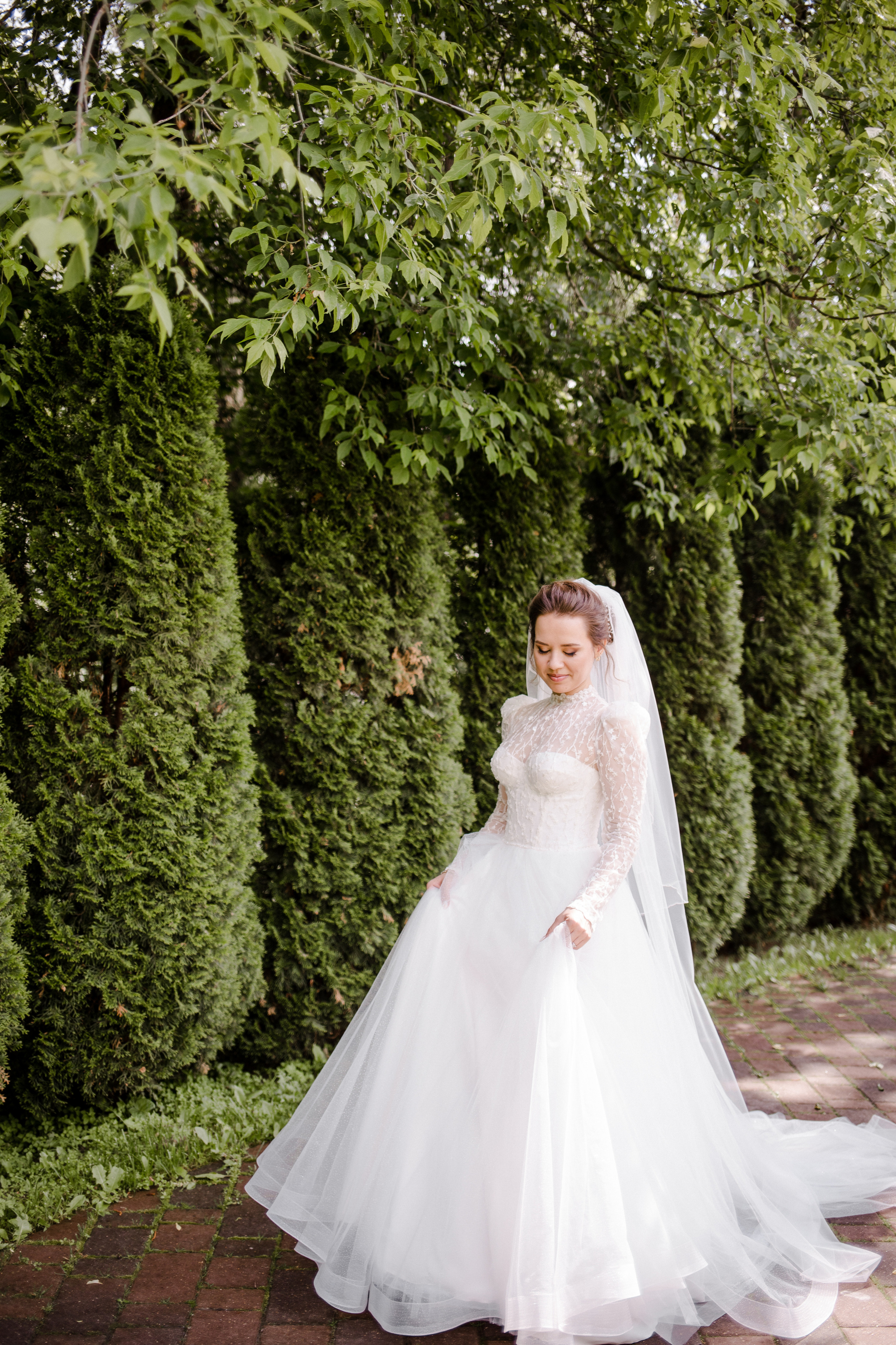 Илья и Настя. Семейный и детский фотограф в Москве Кузьмина Мария