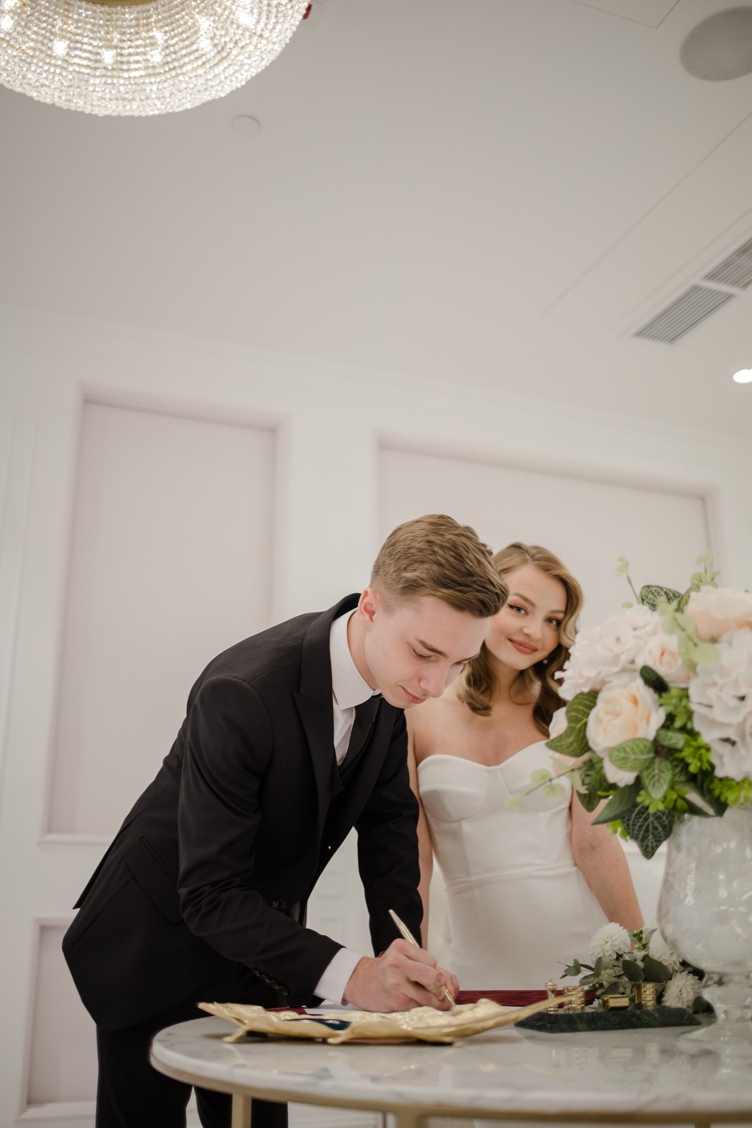 Костя и Настя. Семейный и детский фотограф в Москве Кузьмина Мария