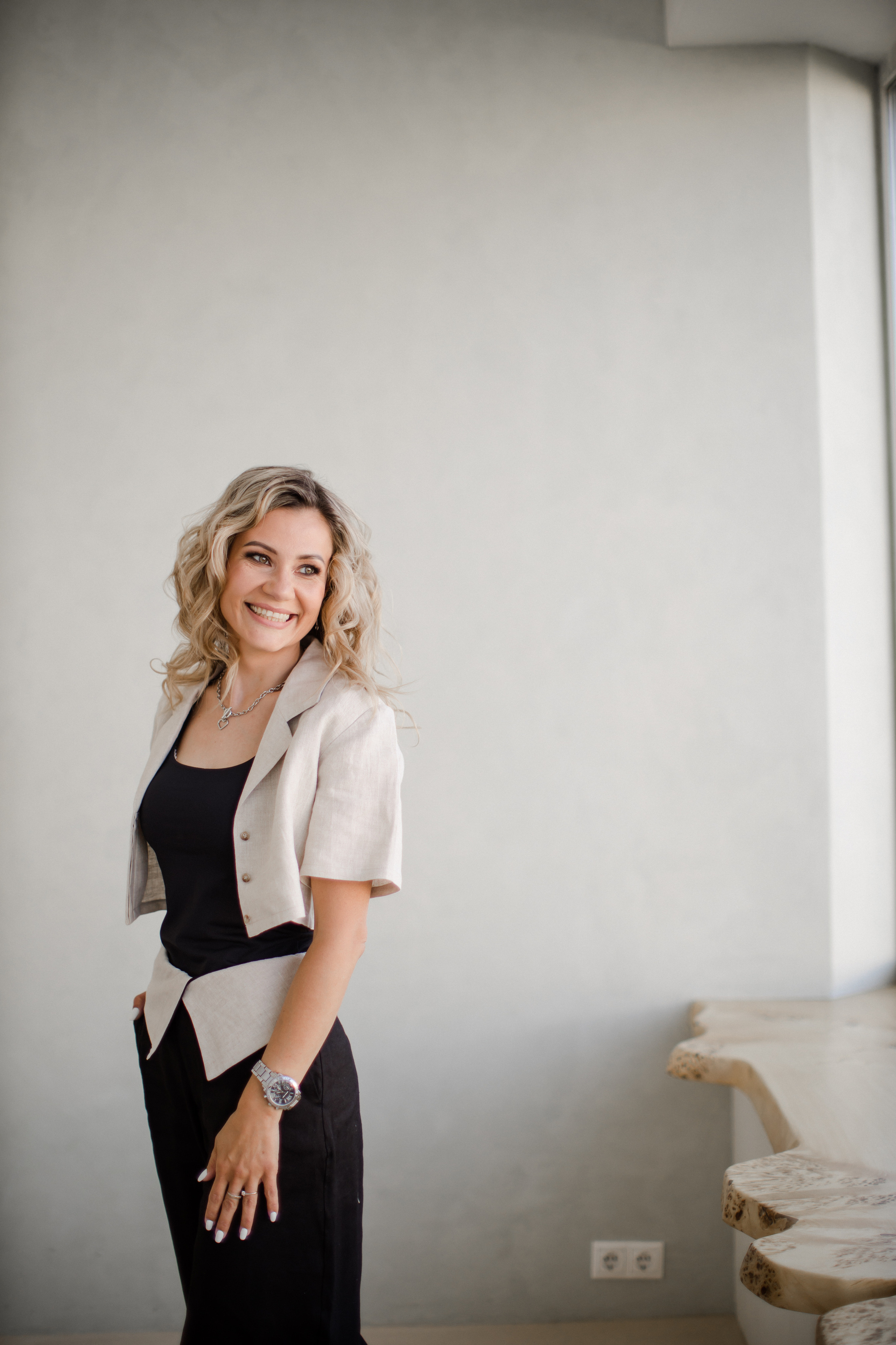 Виктория. Семейный и детский фотограф в Москве Кузьмина Мария