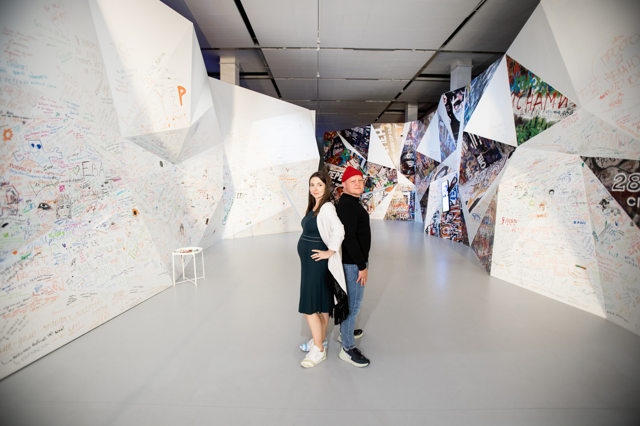 Выставка Путь героя. Семейный и детский фотограф в Москве Кузьмина Мария